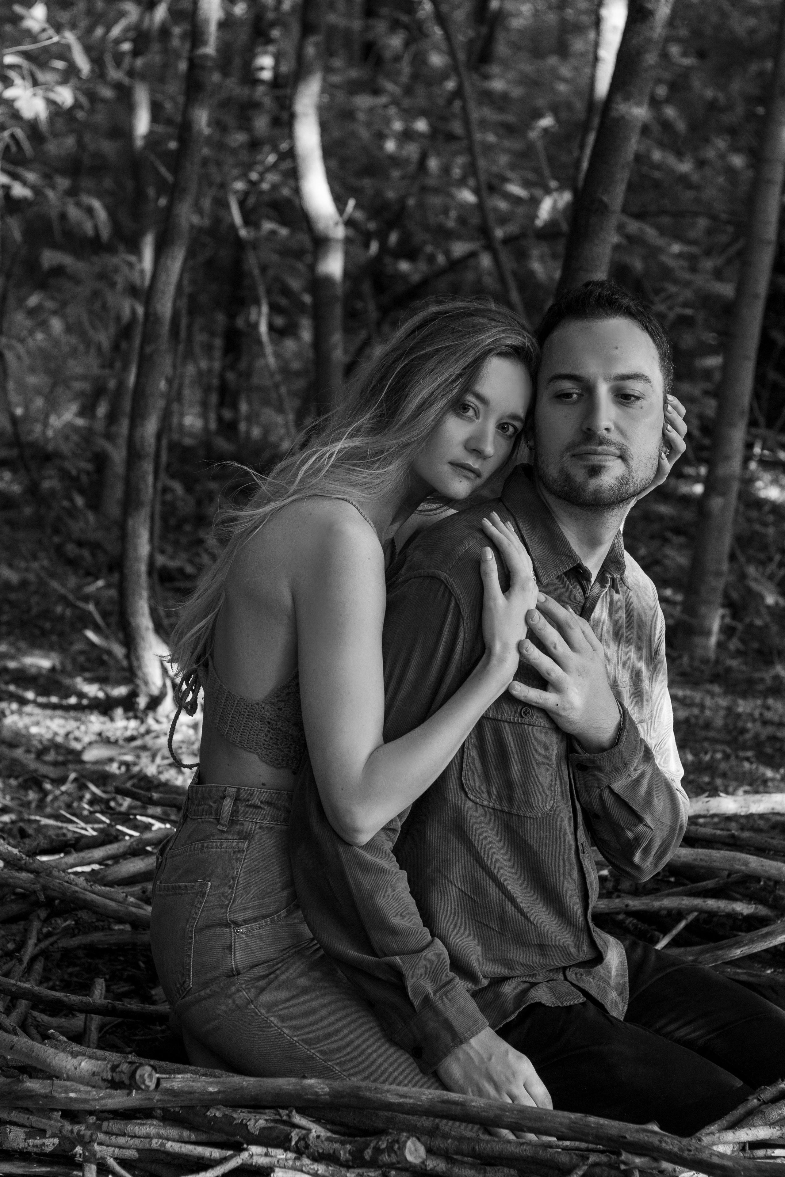 Алексей и Наталья. Фотограф Москва, Светлана Королева