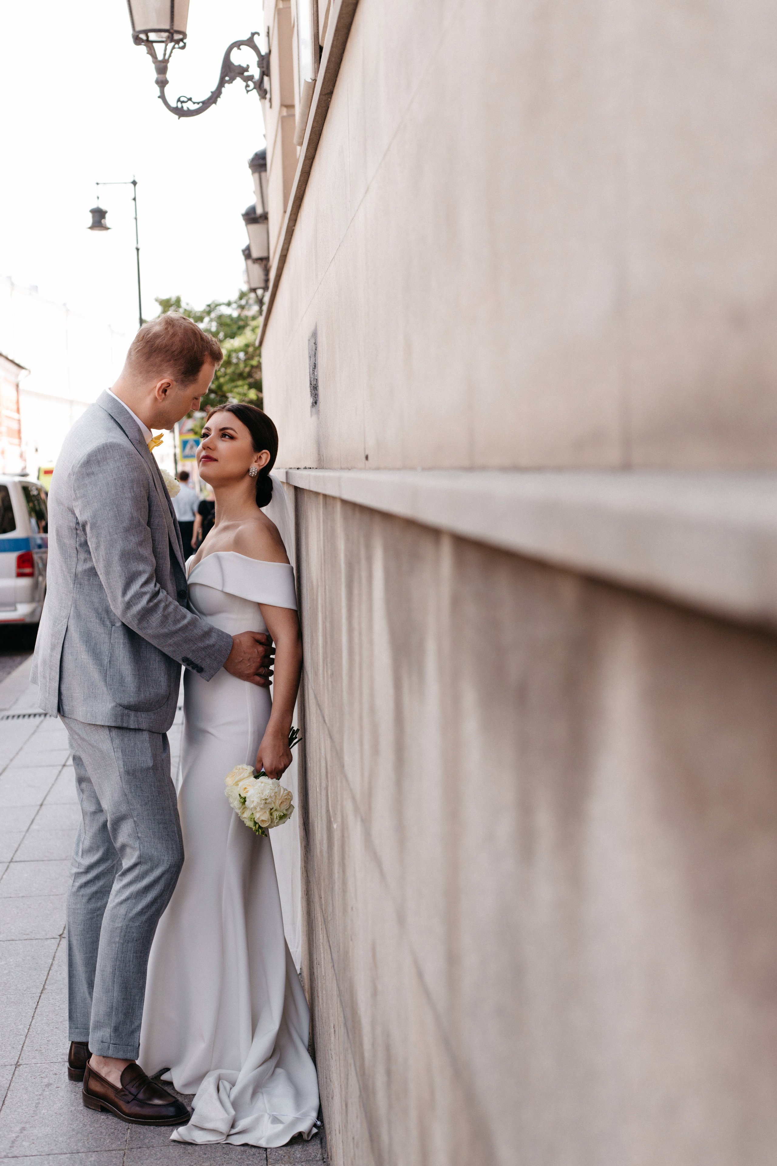 Кирилл и Ольга. Фотограф Москва, Светлана Королева