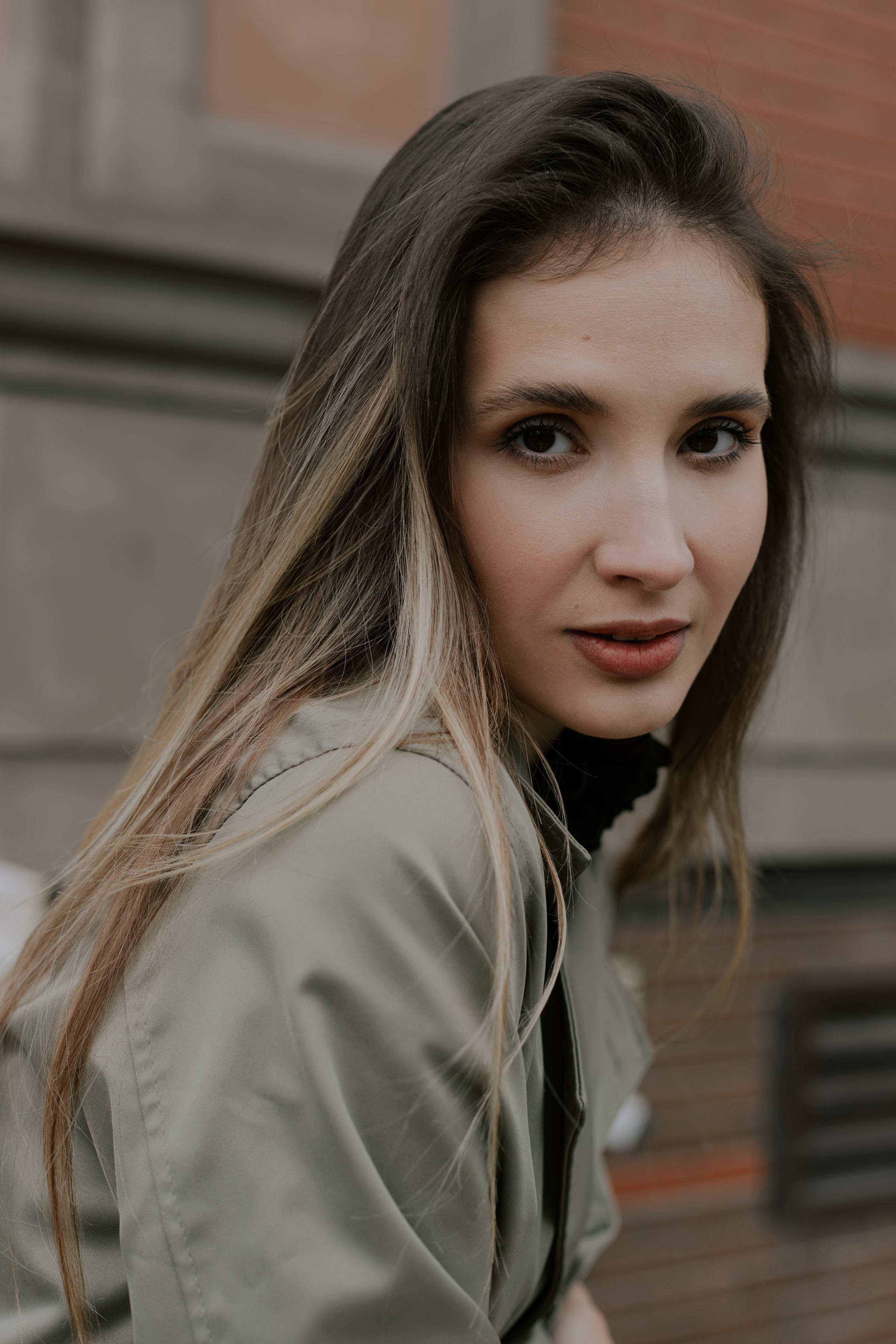 Василиса. Фотограф Москва, Светлана Королева