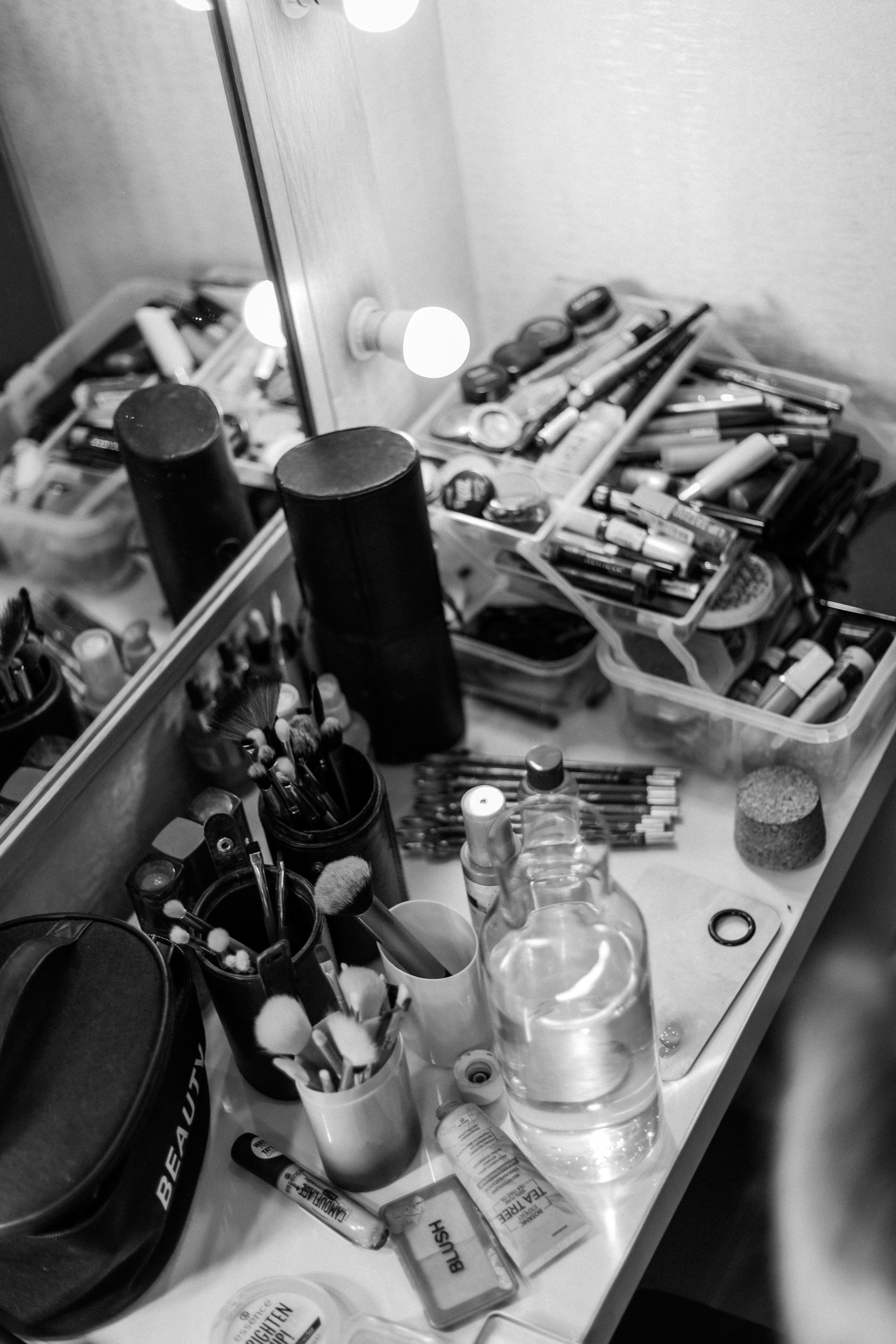 Репортаж обучения MAKEUP. Фотограф Москва, Светлана Королева