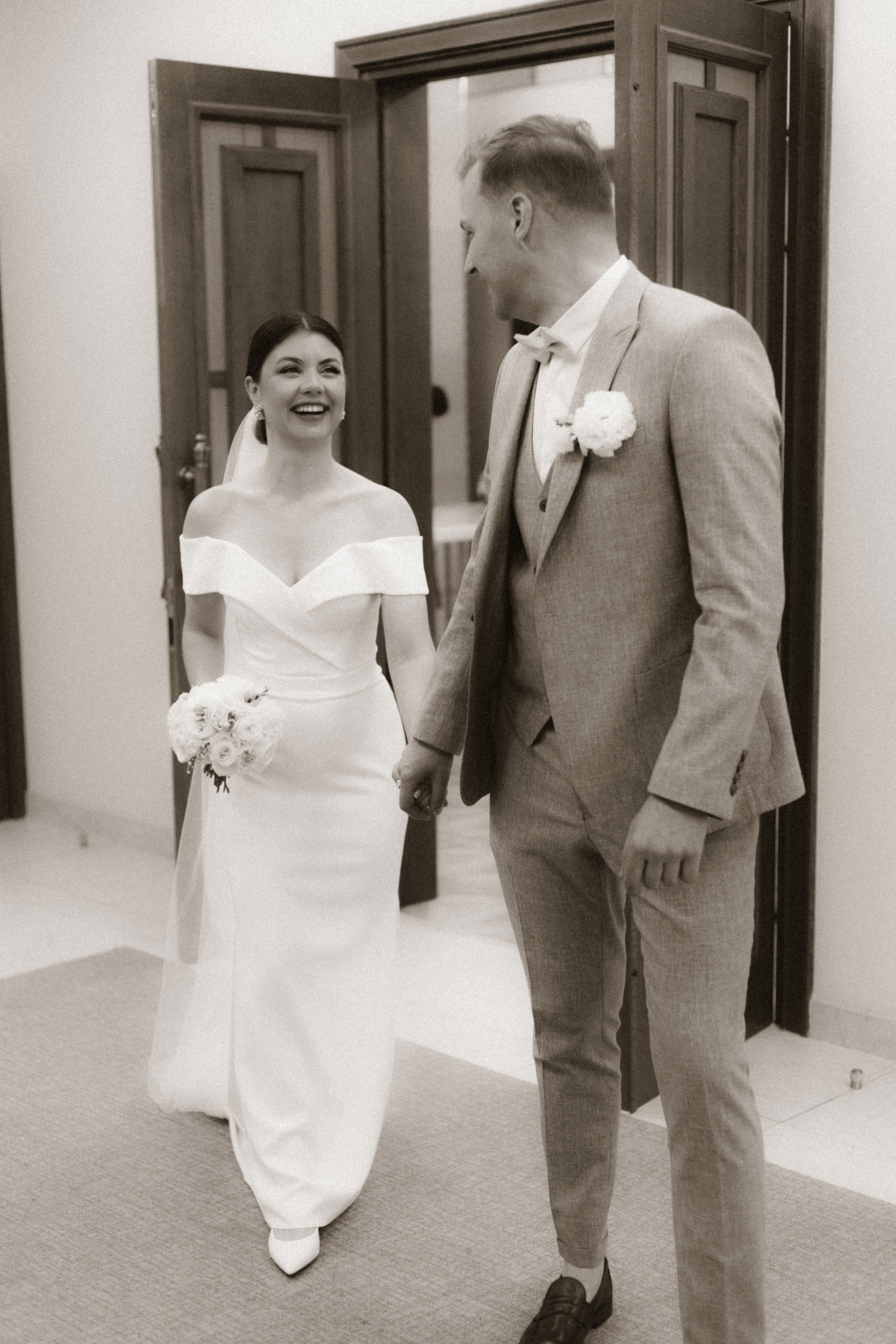 Кирилл и Ольга. Фотограф Москва, Светлана Королева