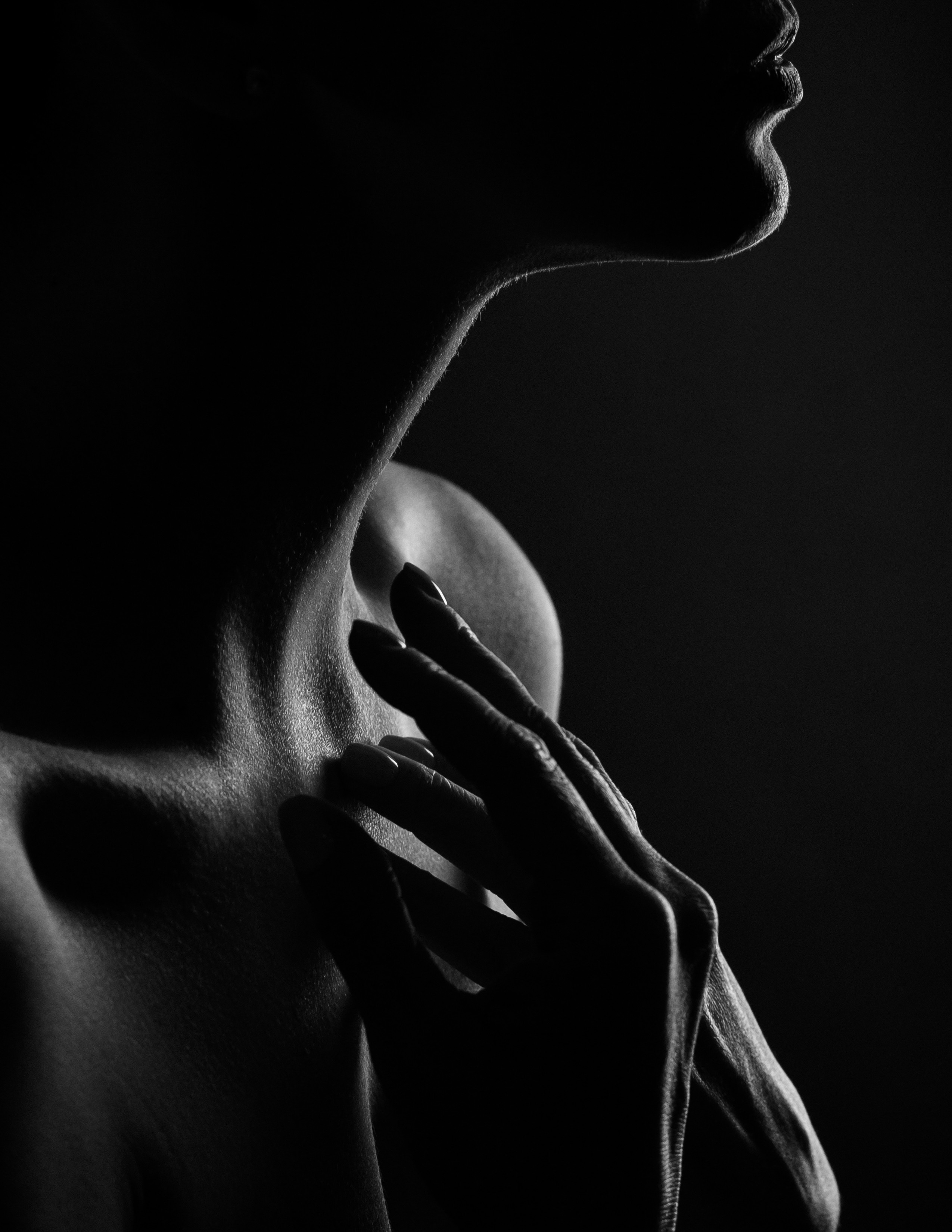 Катя. Фотограф Москва, Светлана Королева