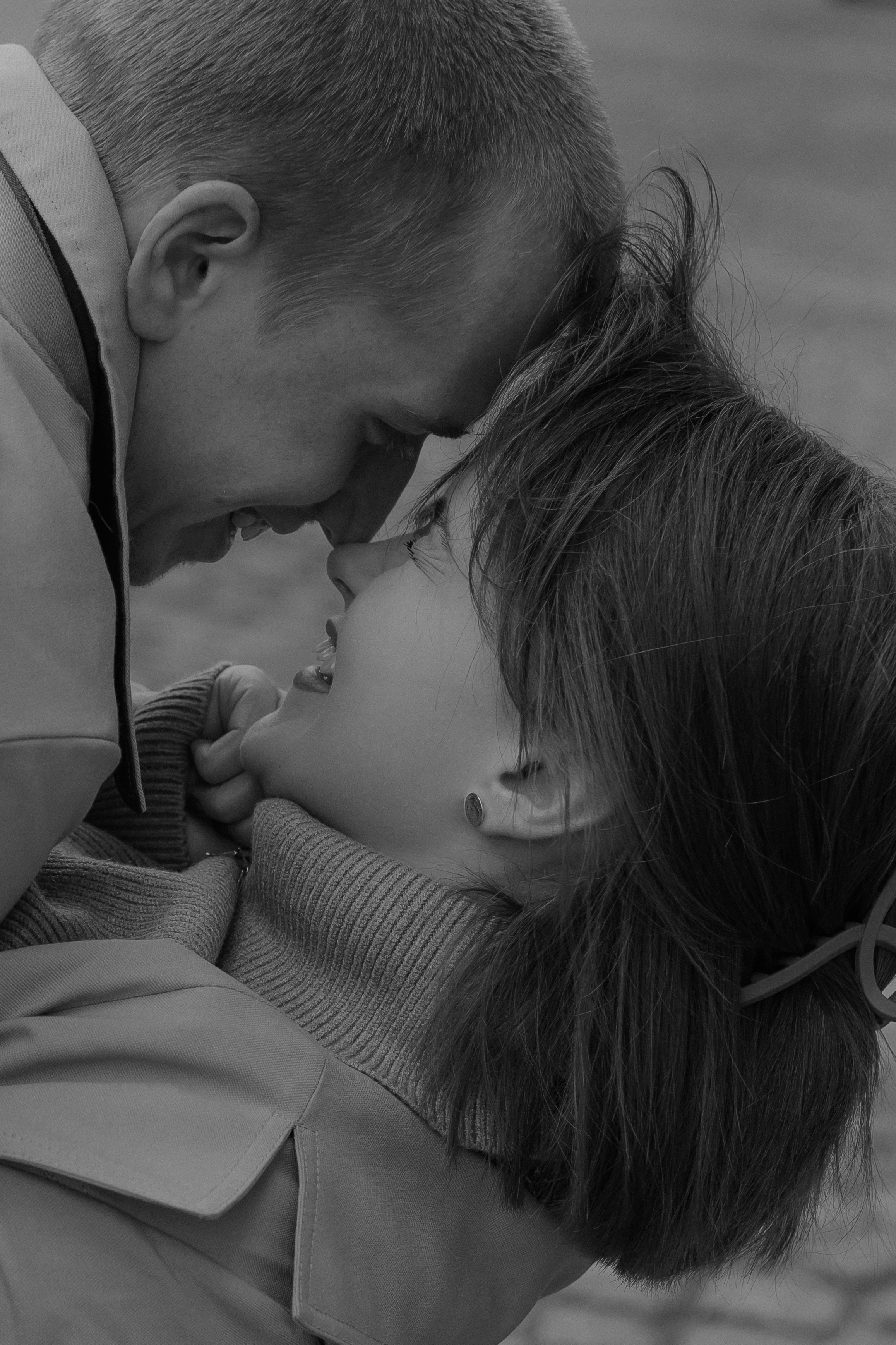 Никита и Полина. Фотограф Москва, Светлана Королева