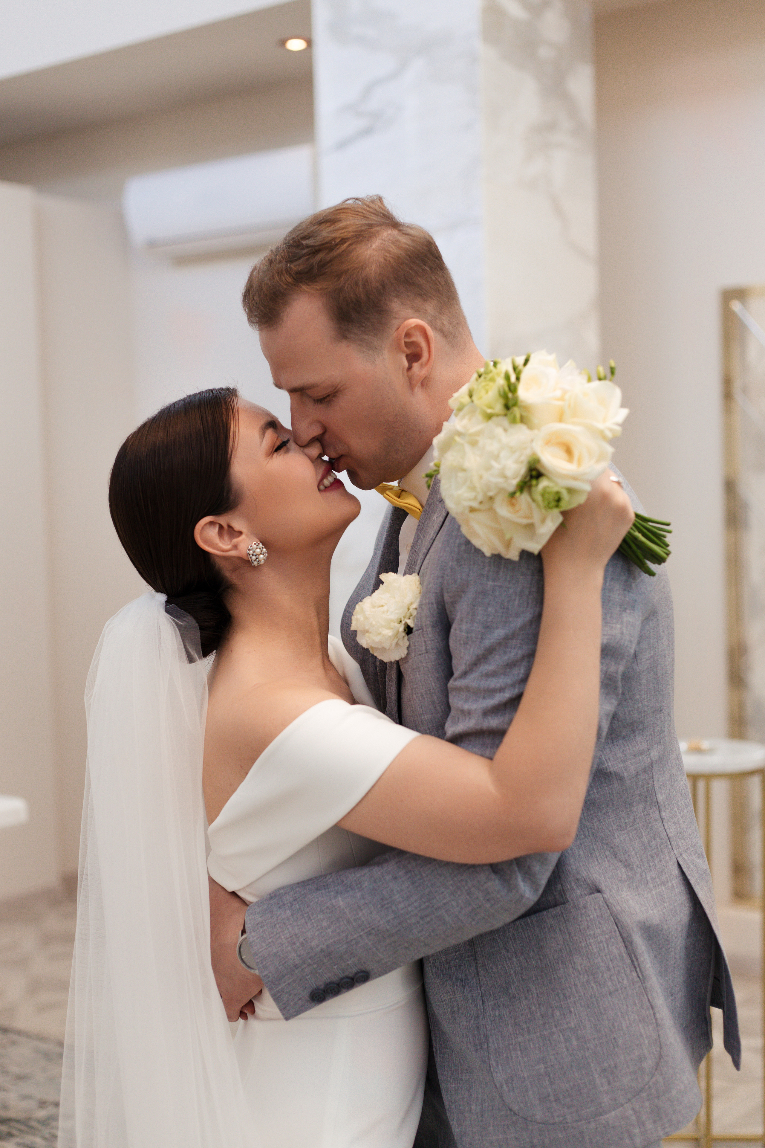 Кирилл и Ольга. Фотограф Москва, Светлана Королева