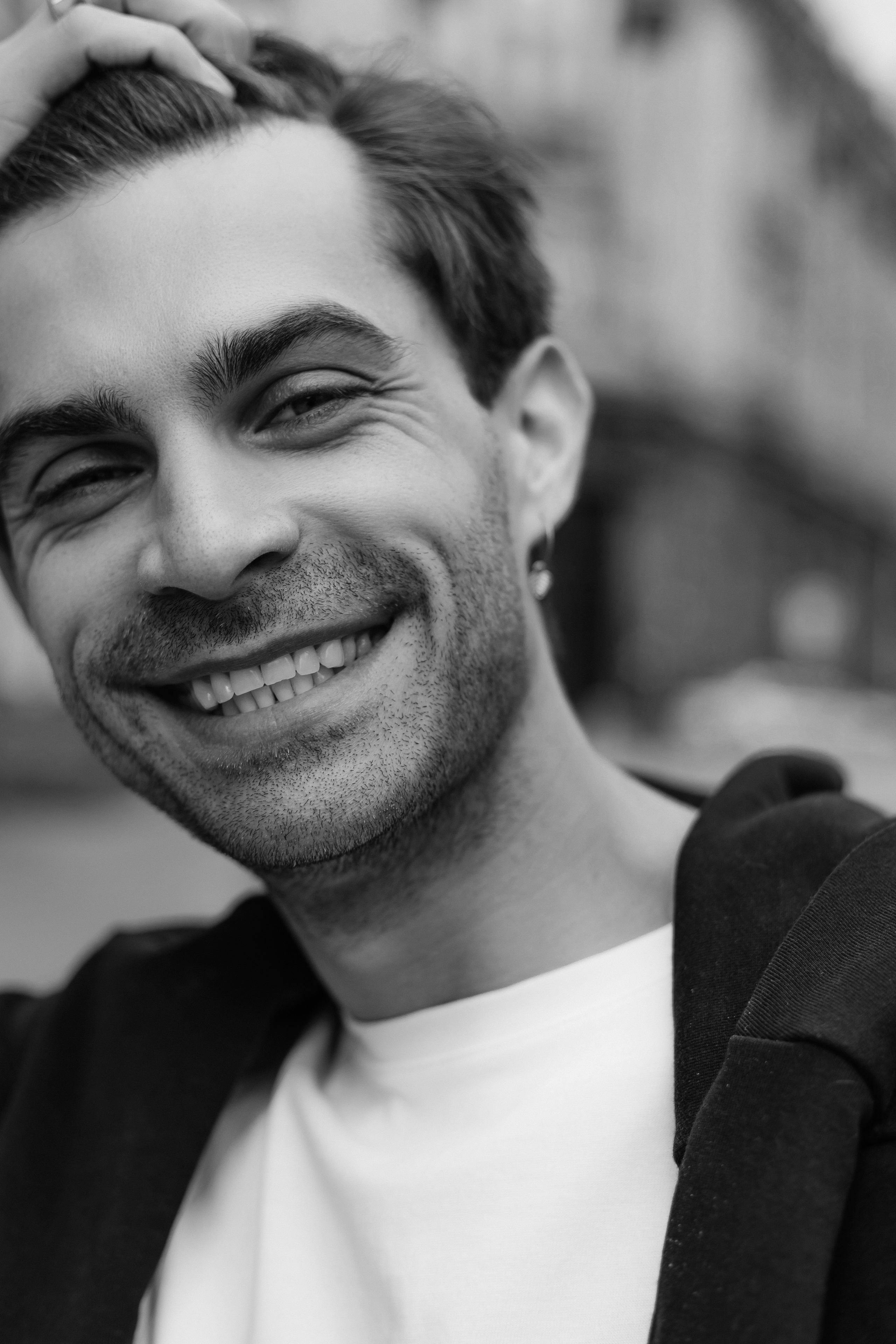 Антон. Фотограф Москва, Светлана Королева