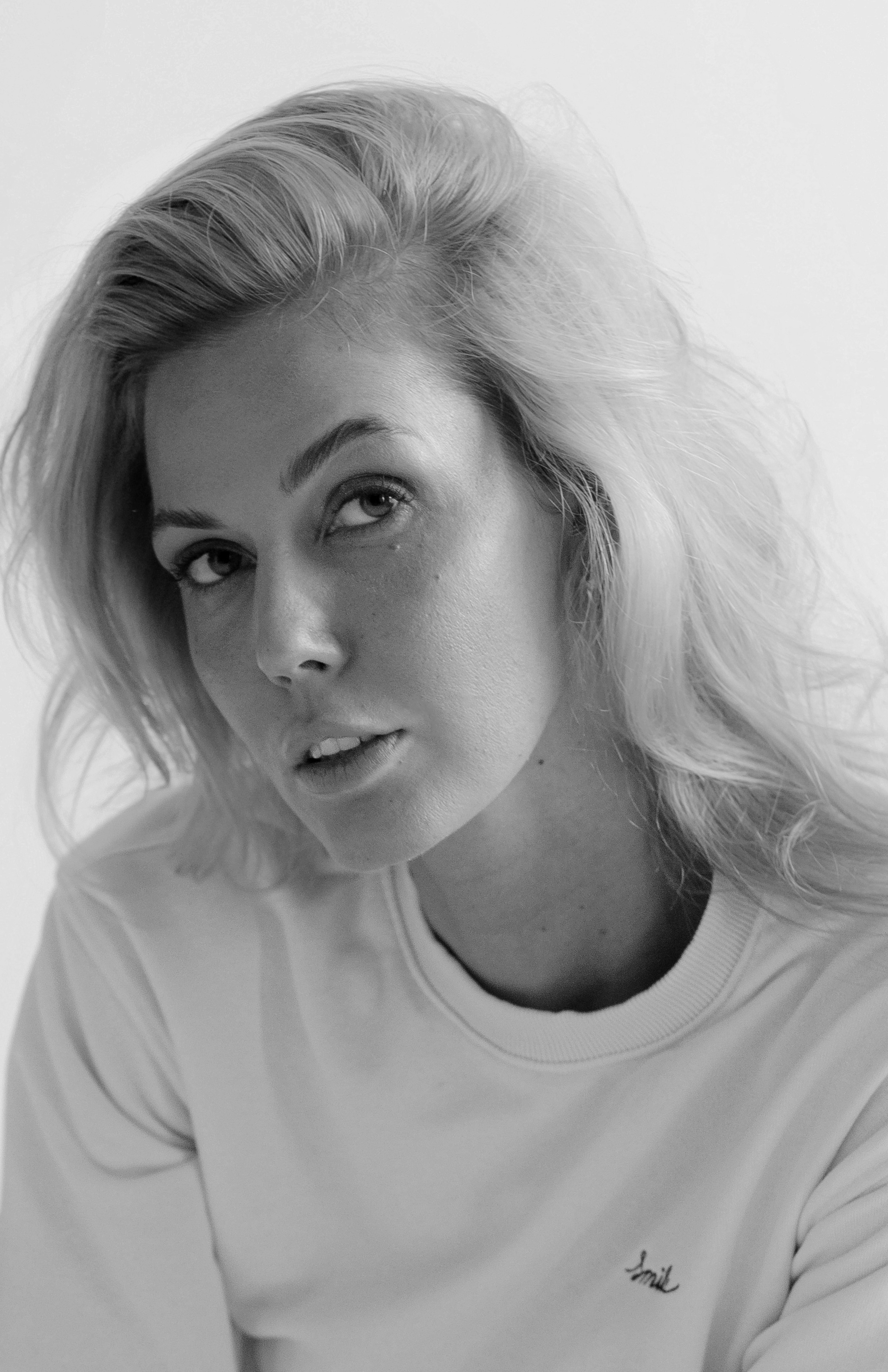 Полина. Фотограф Москва, Светлана Королева