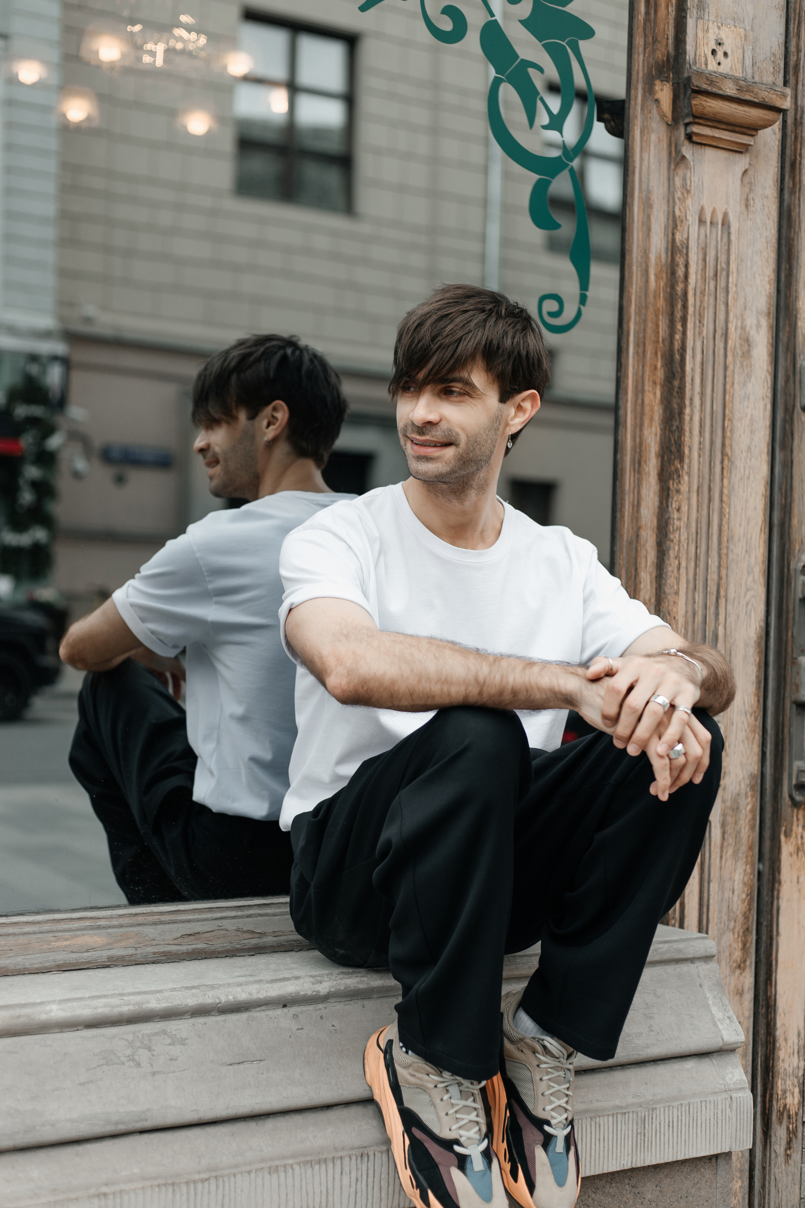 Антон. Фотограф Москва, Светлана Королева