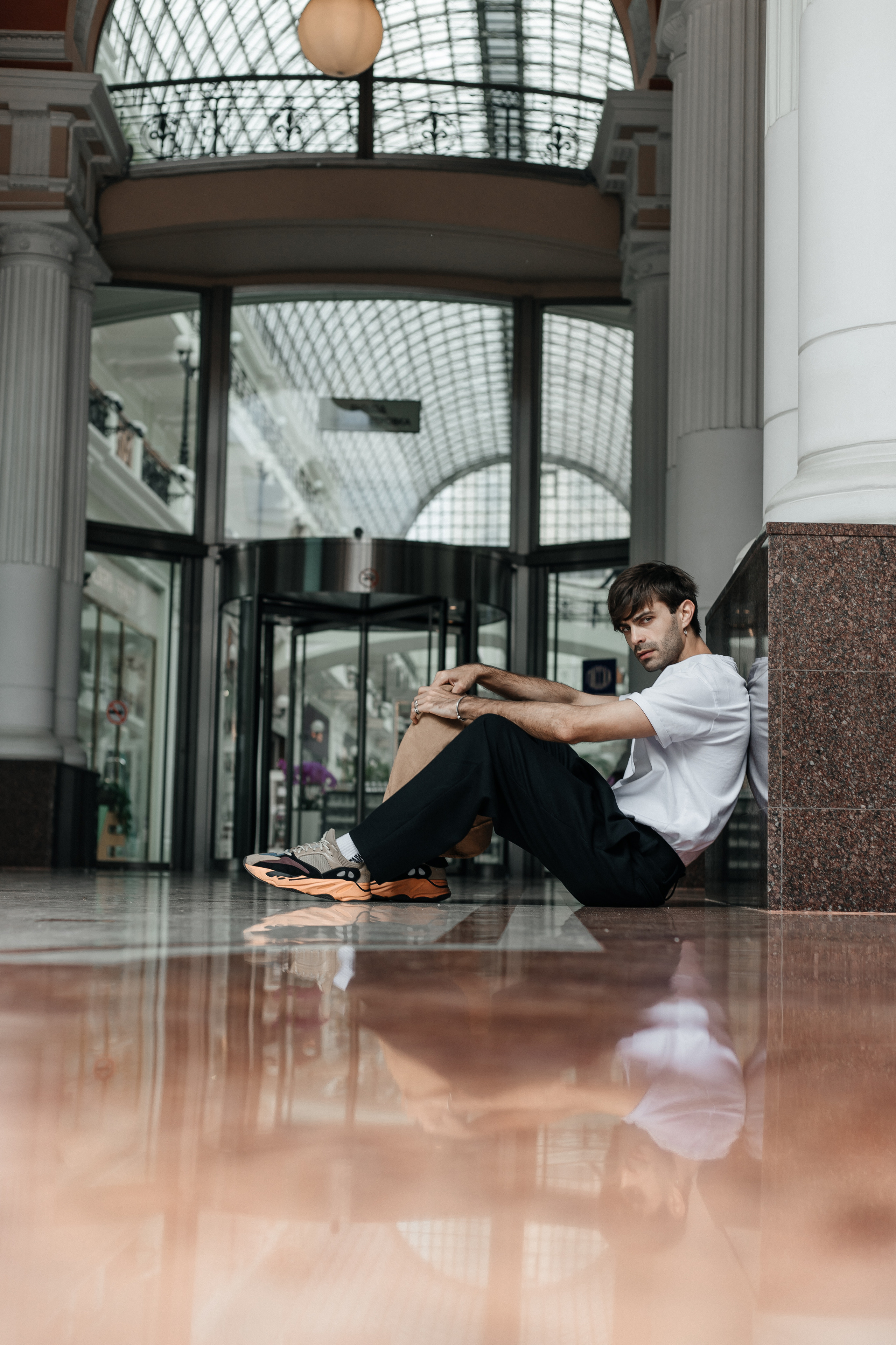 Антон. Фотограф Москва, Светлана Королева