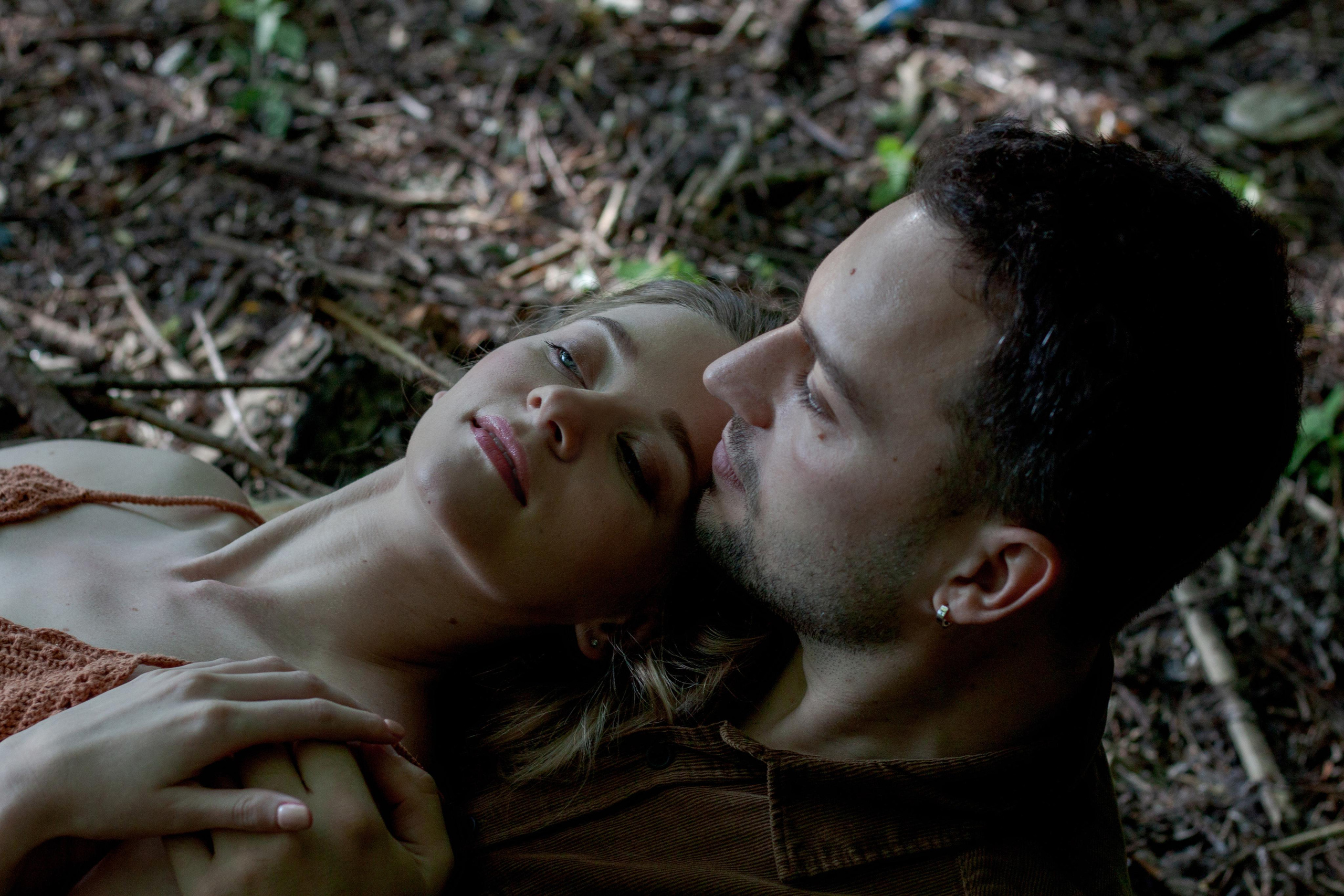 Алексей и Наталья. Фотограф Москва, Светлана Королева