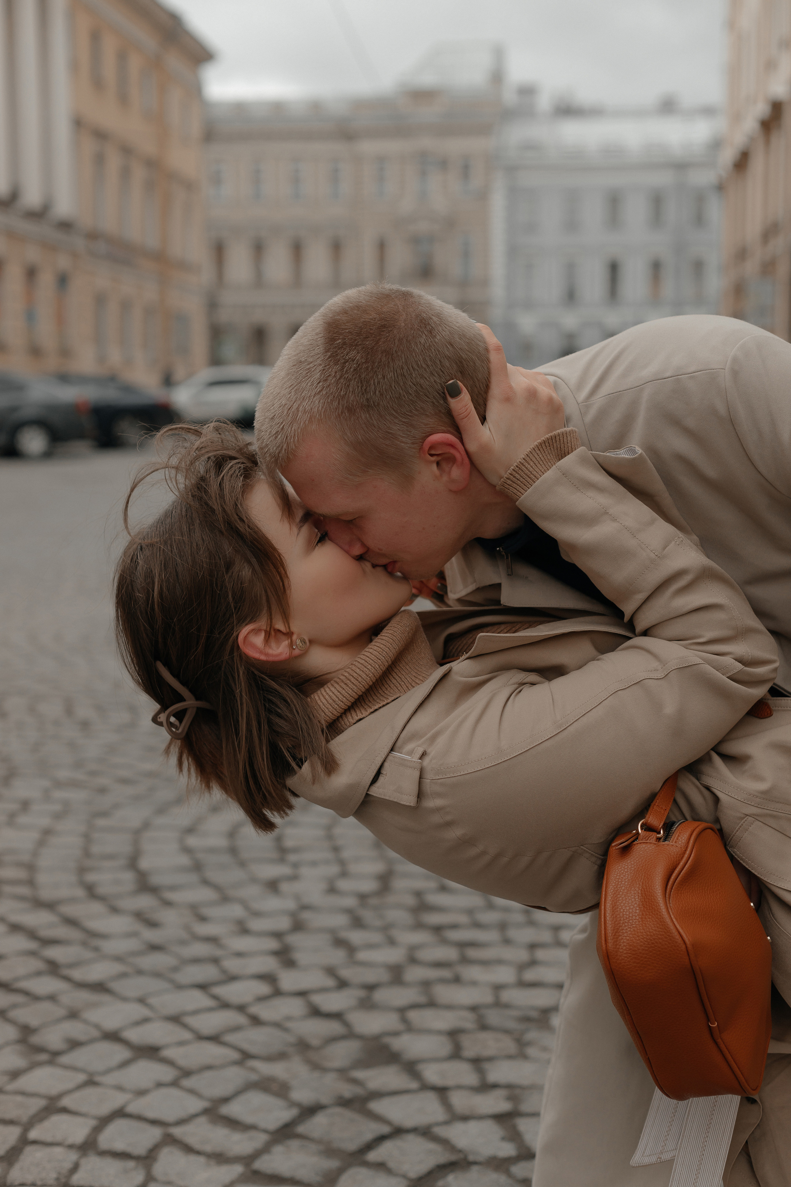 Никита и Полина. Фотограф Москва, Светлана Королева