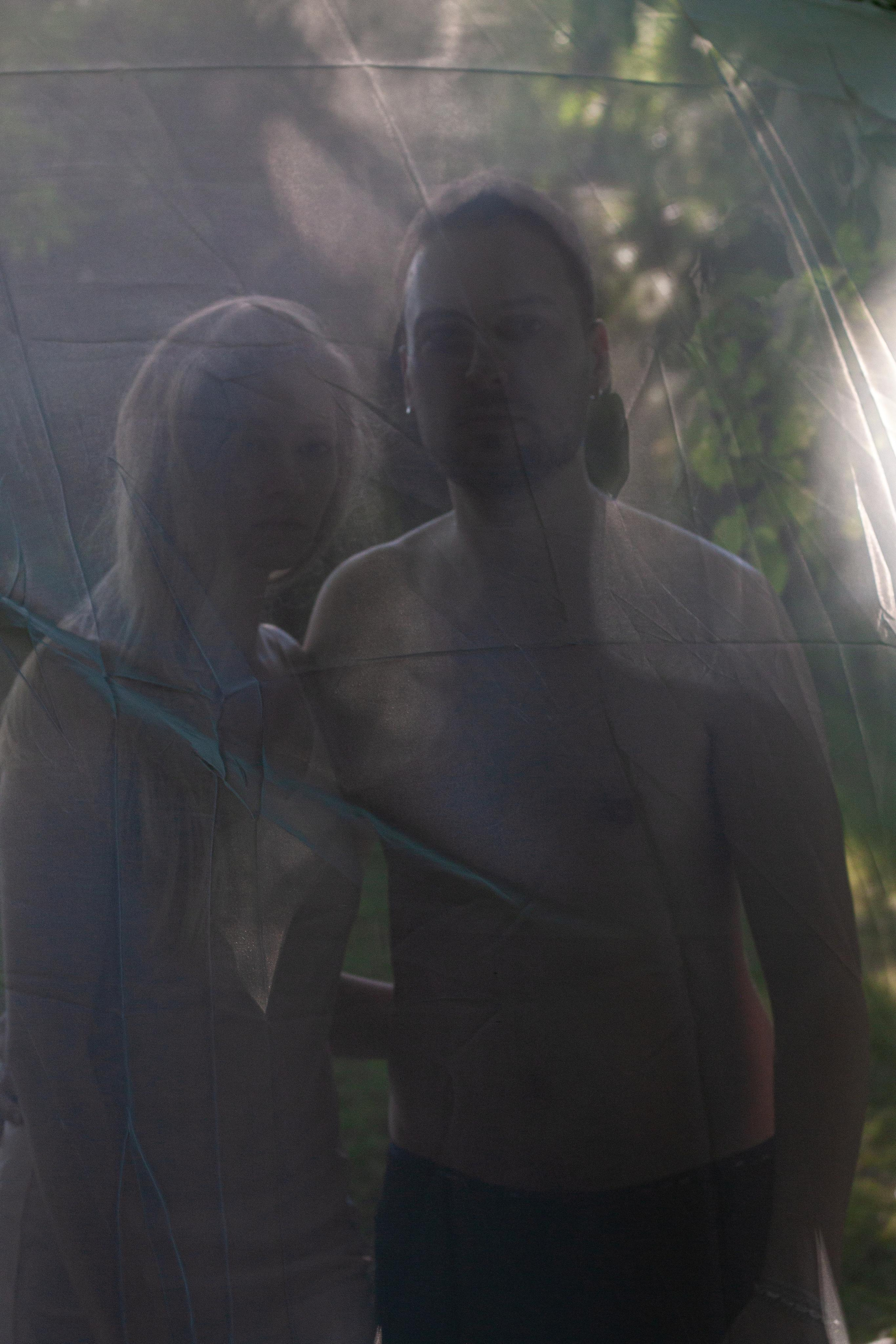 Алексей и Наталья. Фотограф Москва, Светлана Королева