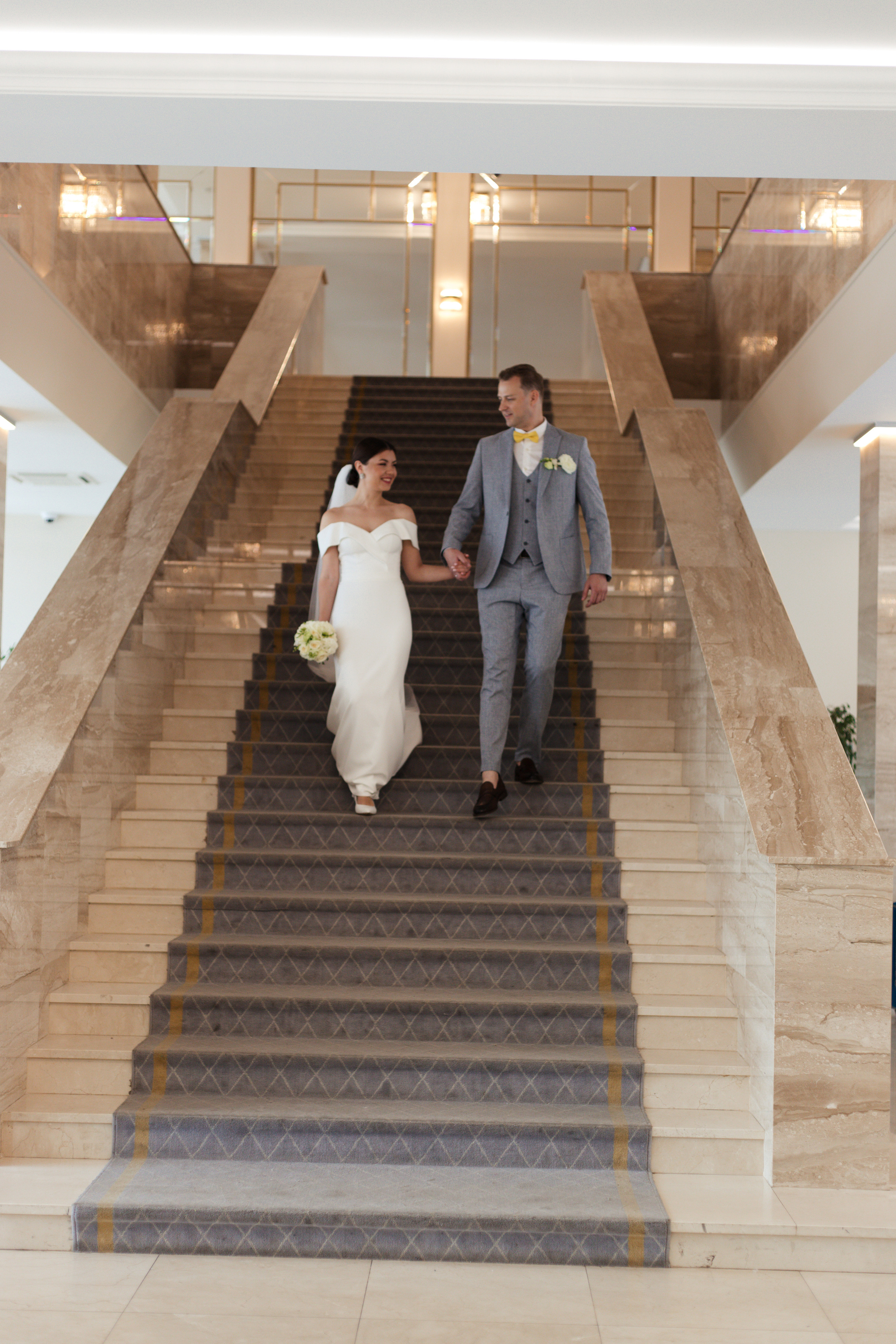 Кирилл и Ольга. Фотограф Москва, Светлана Королева