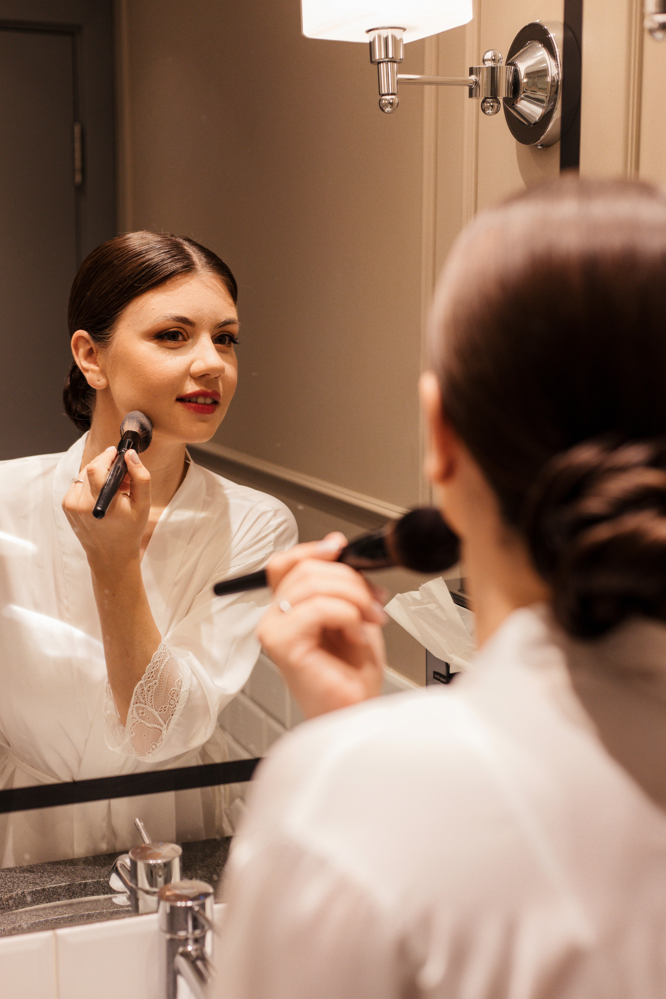 Кирилл и Ольга. Фотограф Москва, Светлана Королева