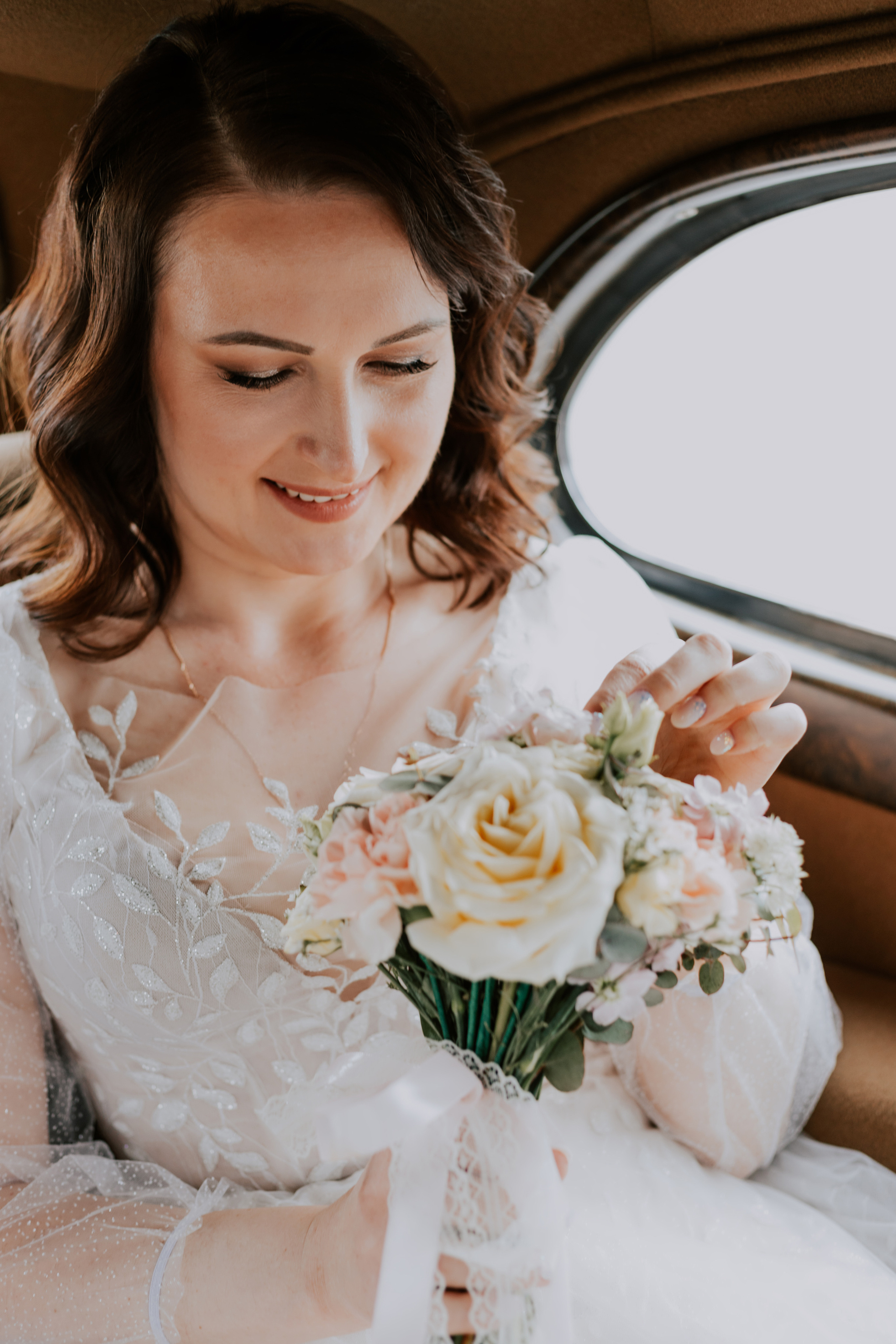 Илья и Светлана. Фотограф Москва, Светлана Королева