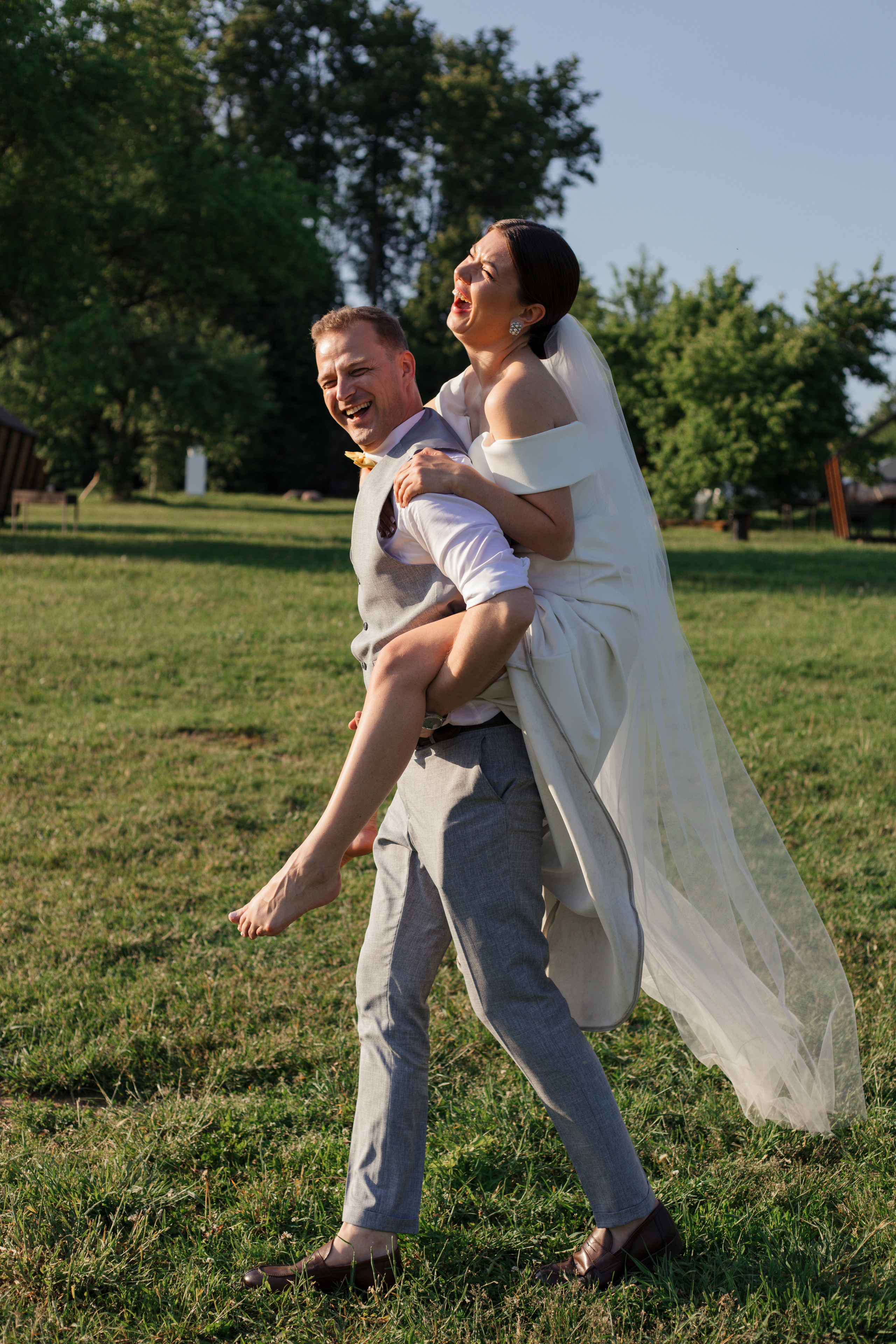 Кирилл и Ольга. Фотограф Москва, Светлана Королева