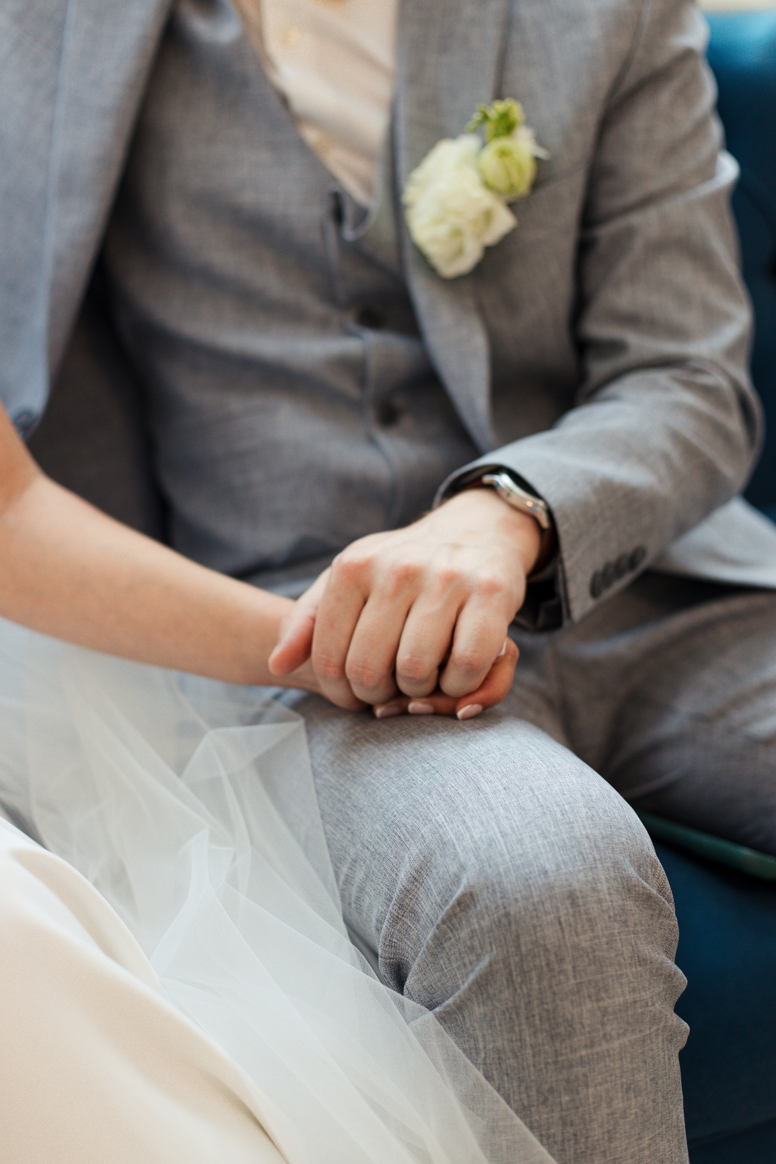 Кирилл и Ольга. Фотограф Москва, Светлана Королева