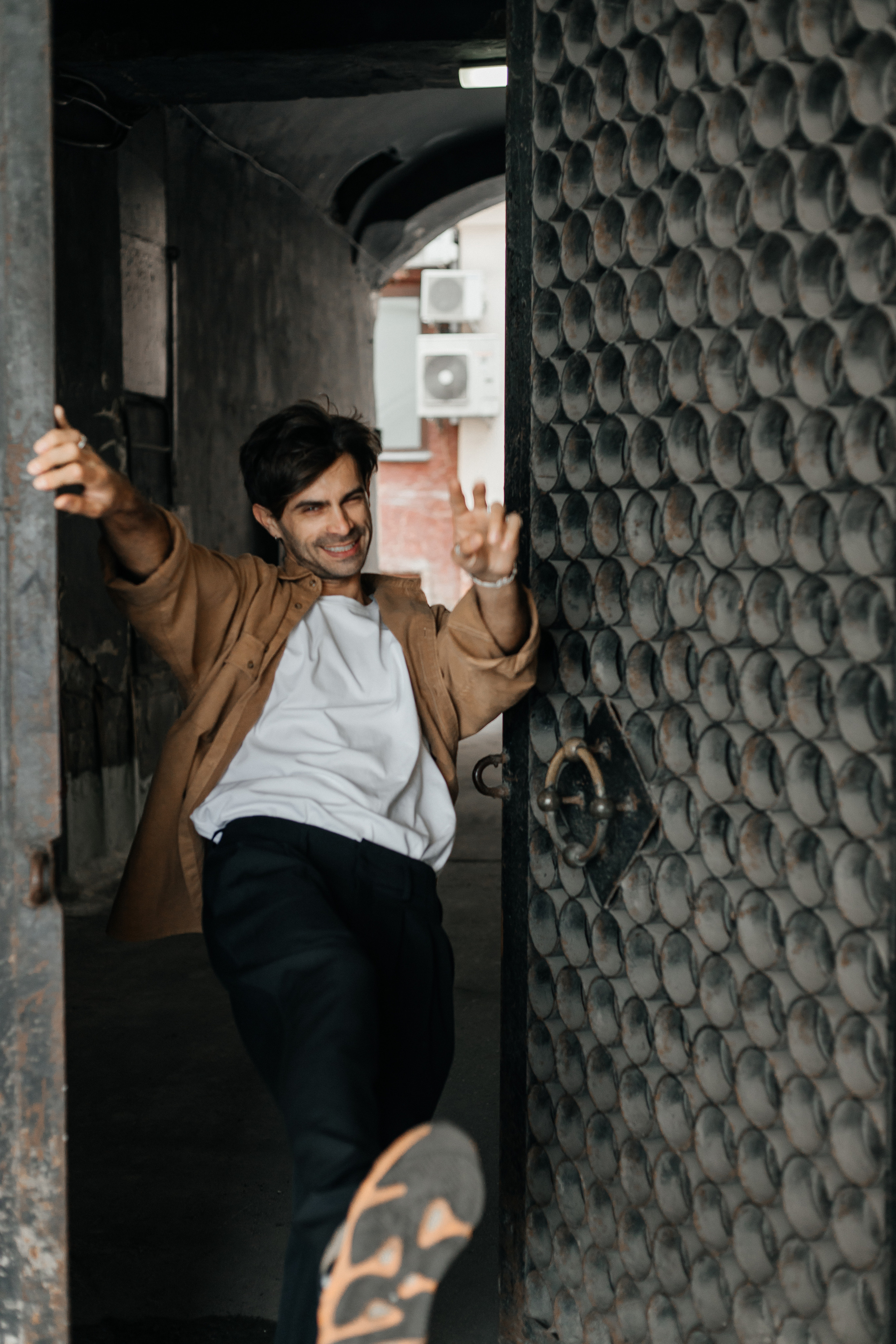 Антон. Фотограф Москва, Светлана Королева