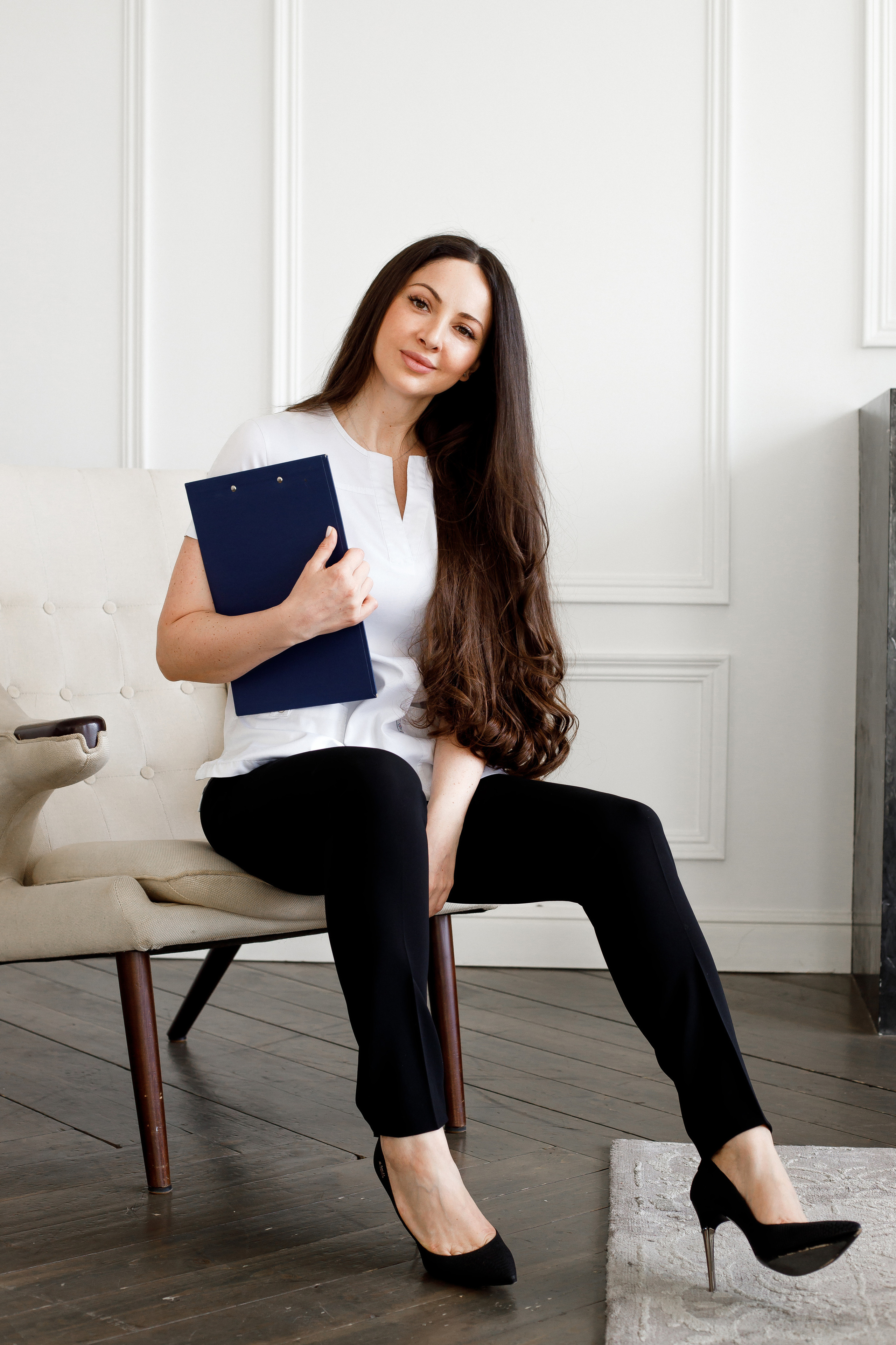 Илона. Фотограф Москва, Светлана Королева