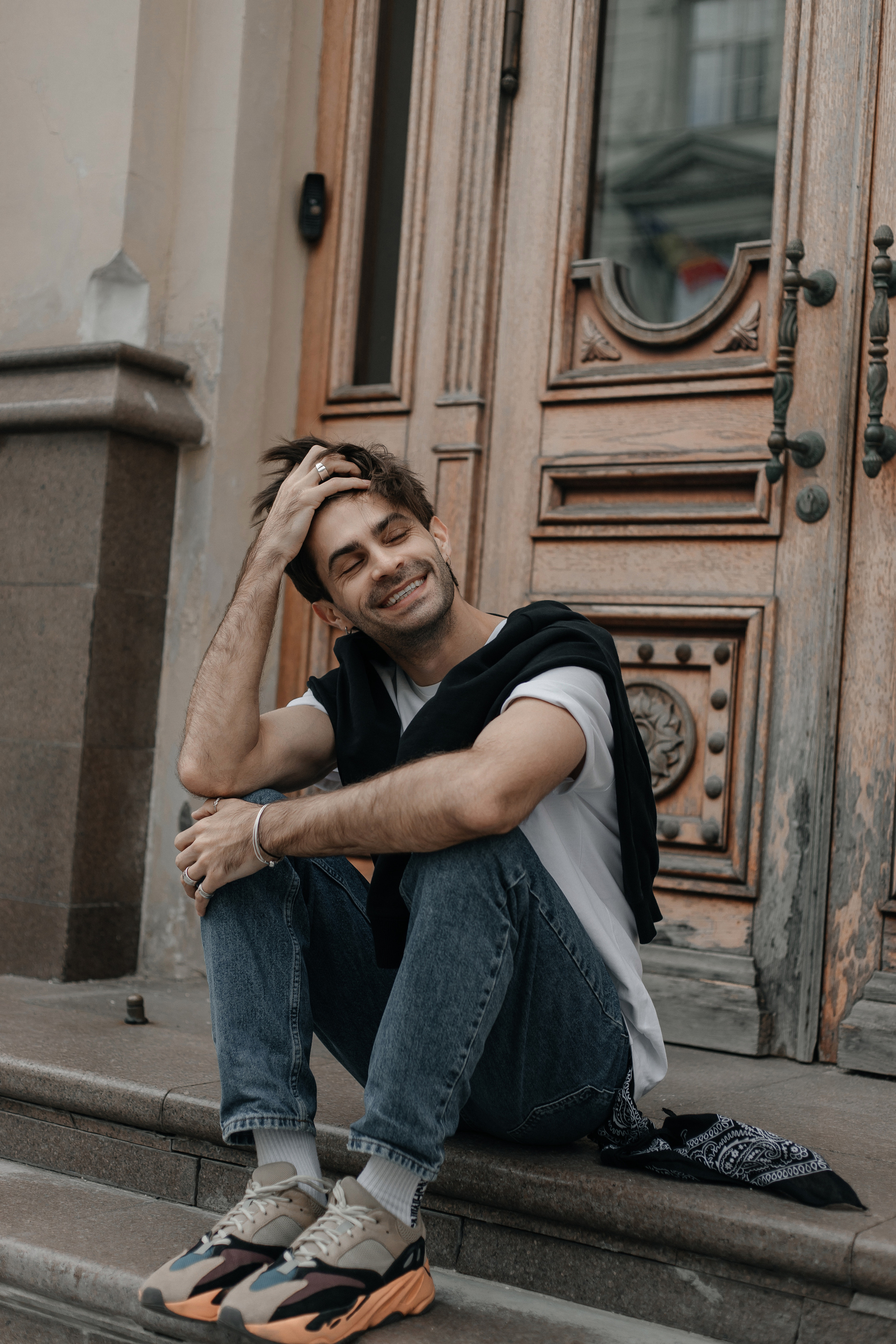 Антон. Фотограф Москва, Светлана Королева