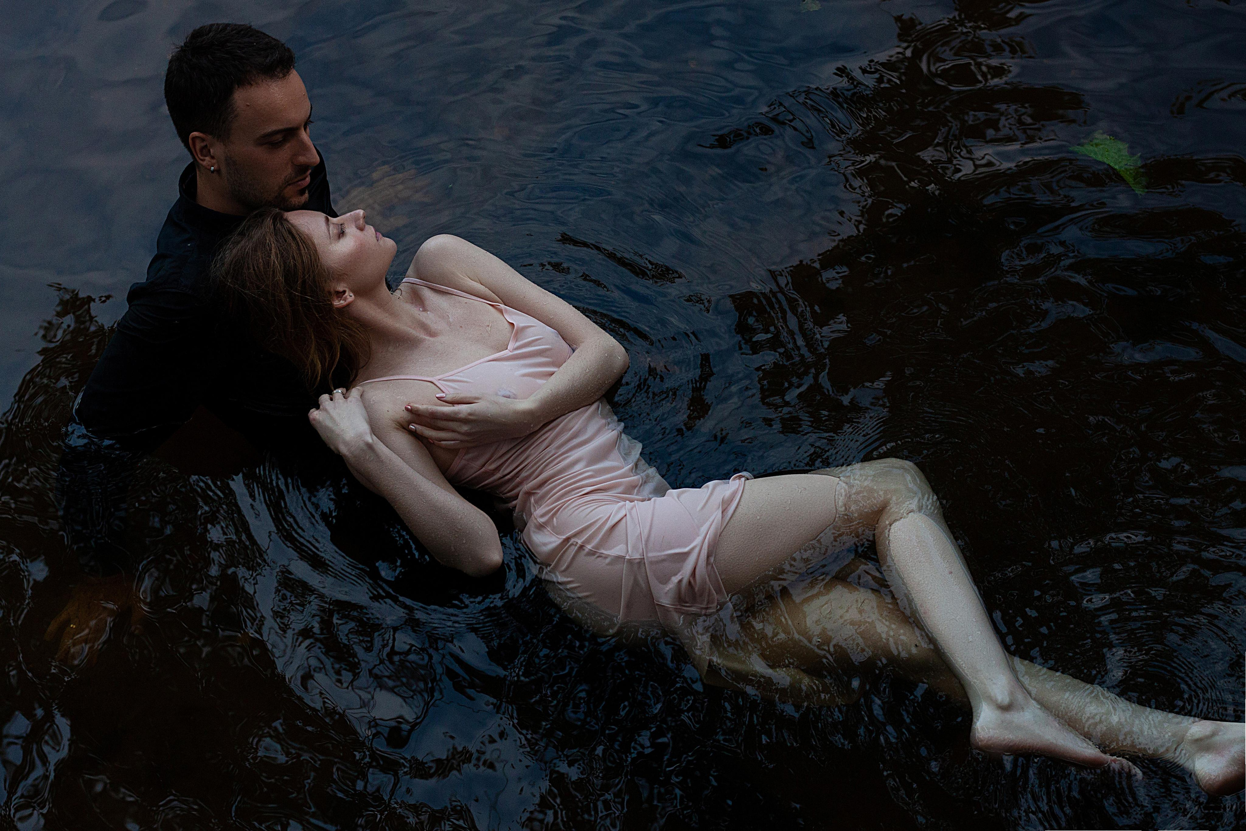 Алексей и Наталья. Фотограф Москва, Светлана Королева