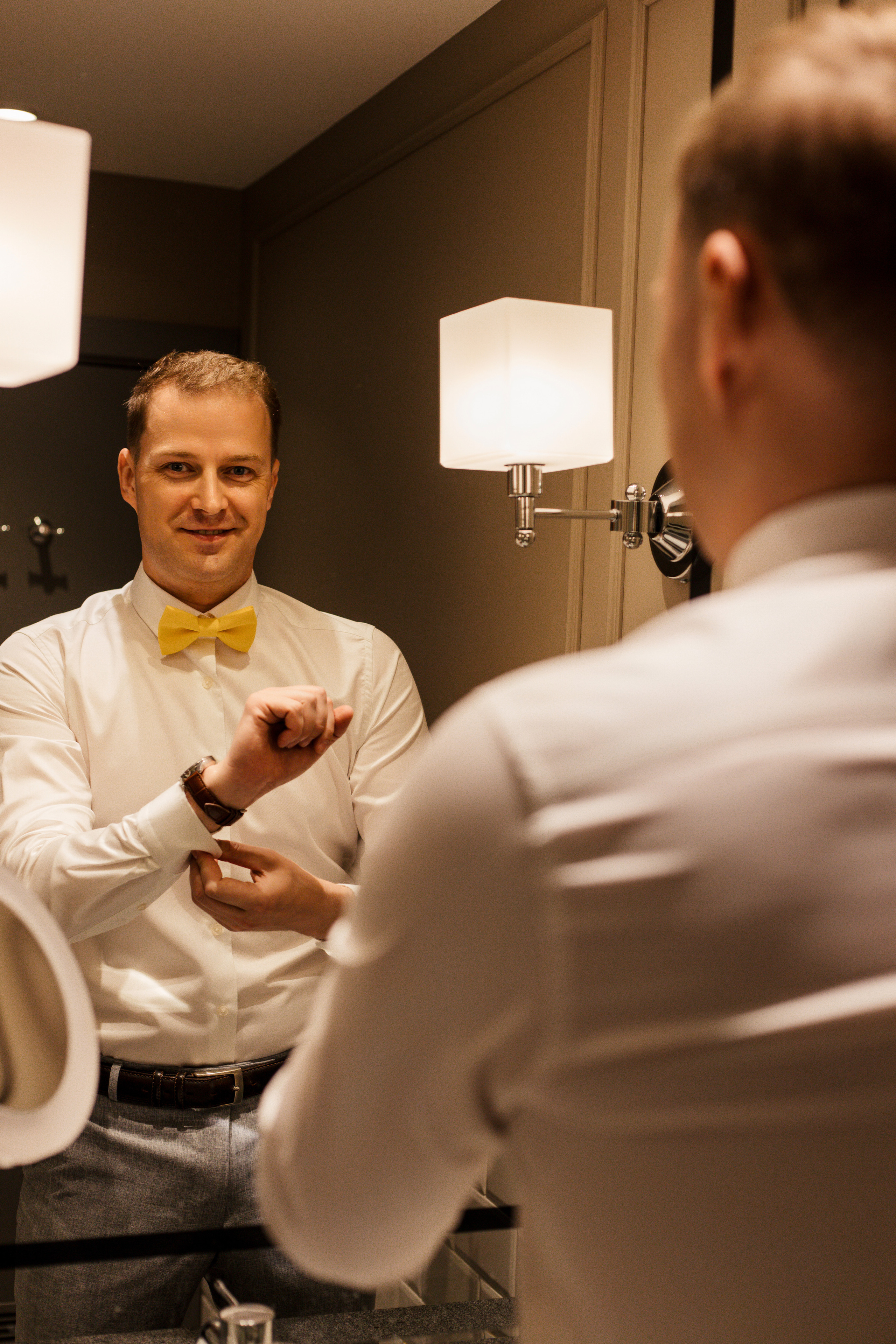 Кирилл и Ольга. Фотограф Москва, Светлана Королева