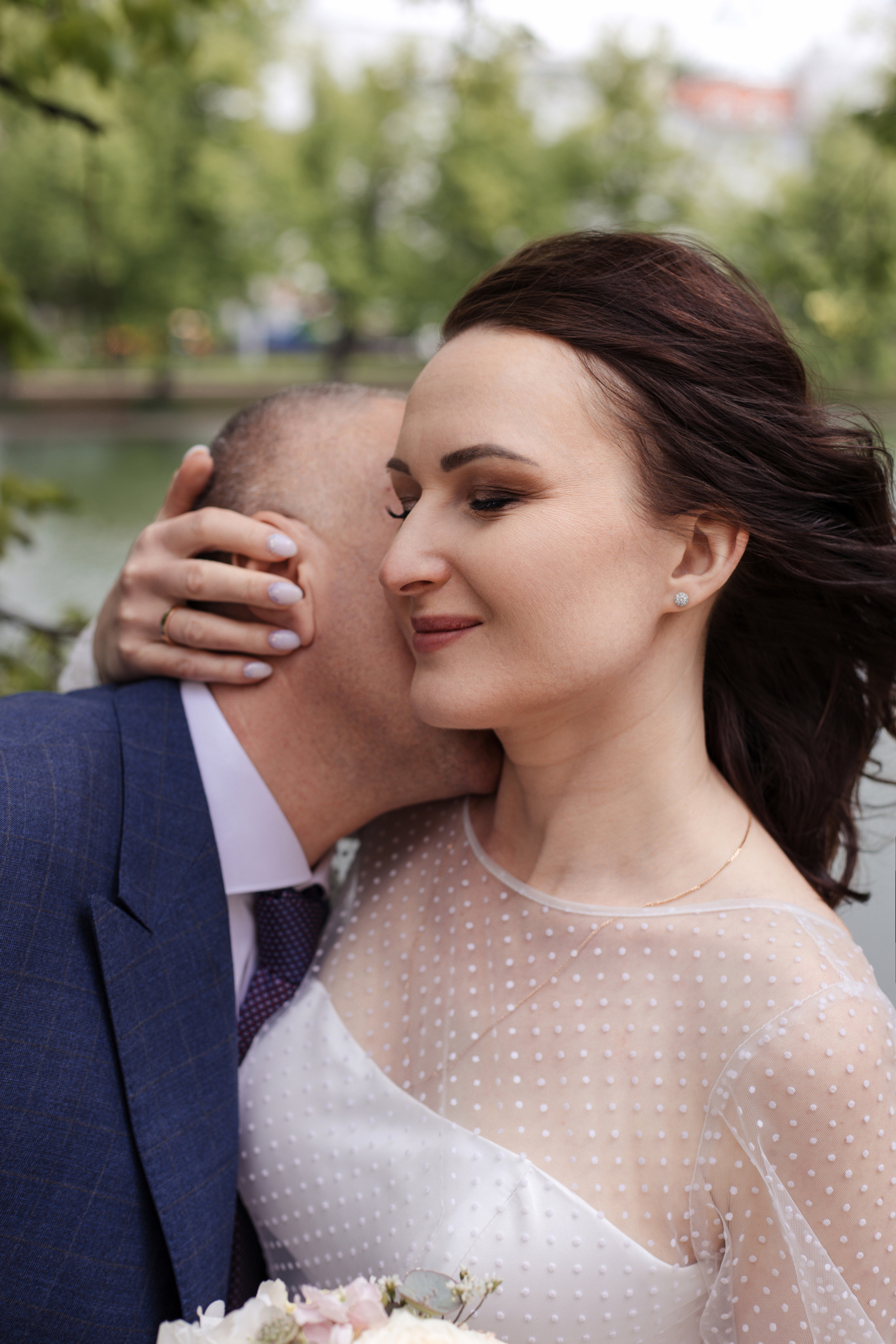 Илья и Светлана. Фотограф Москва, Светлана Королева