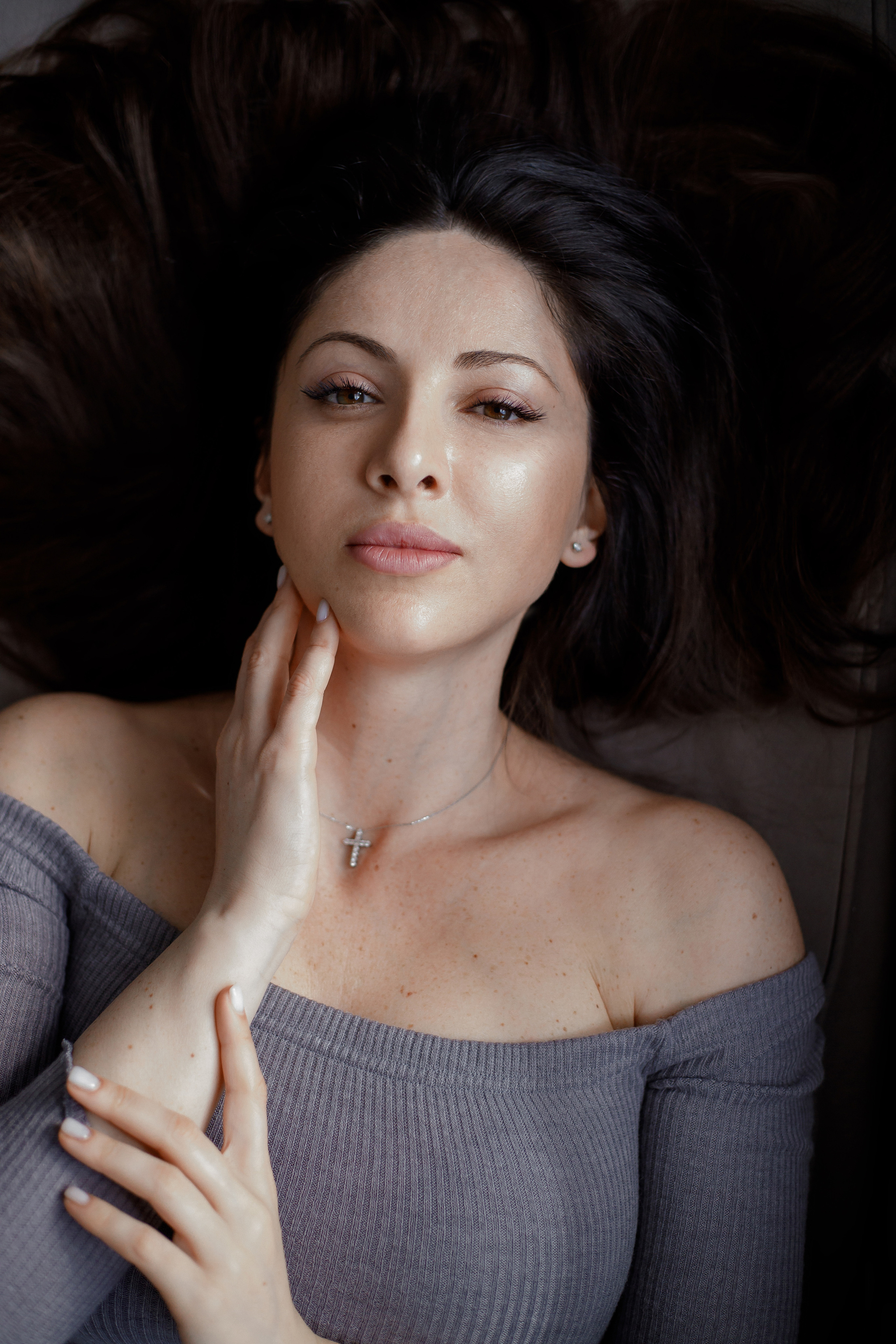 Илона. Фотограф Москва, Светлана Королева