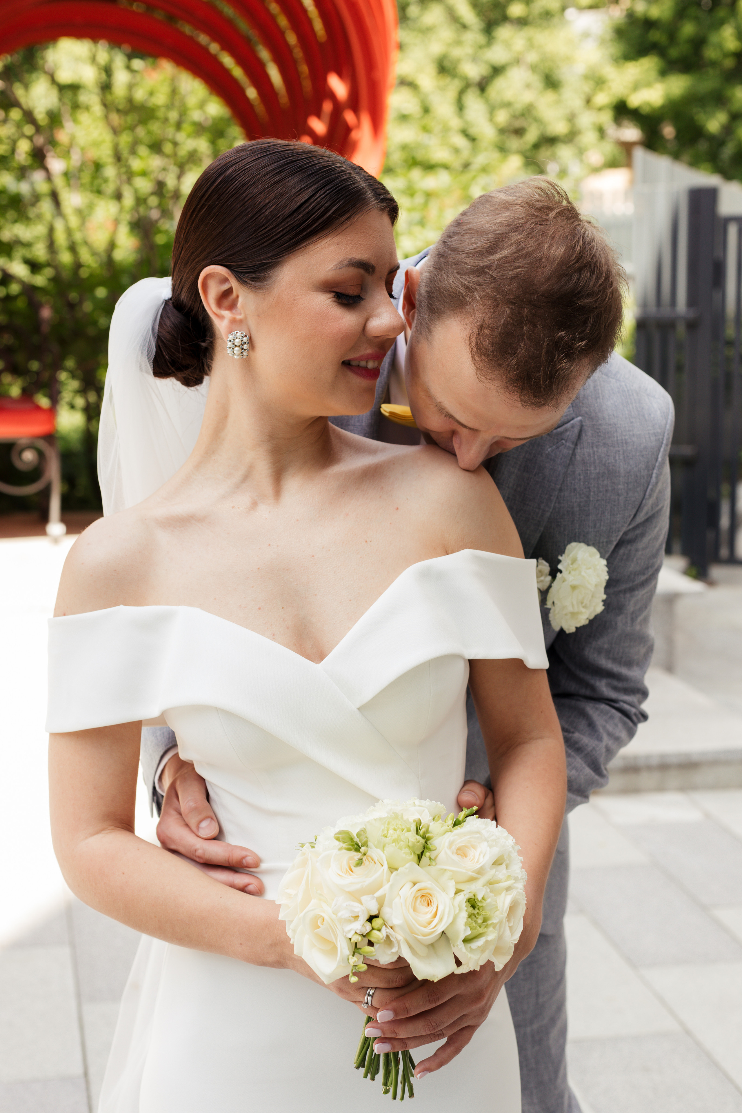 Кирилл и Ольга. Фотограф Москва, Светлана Королева