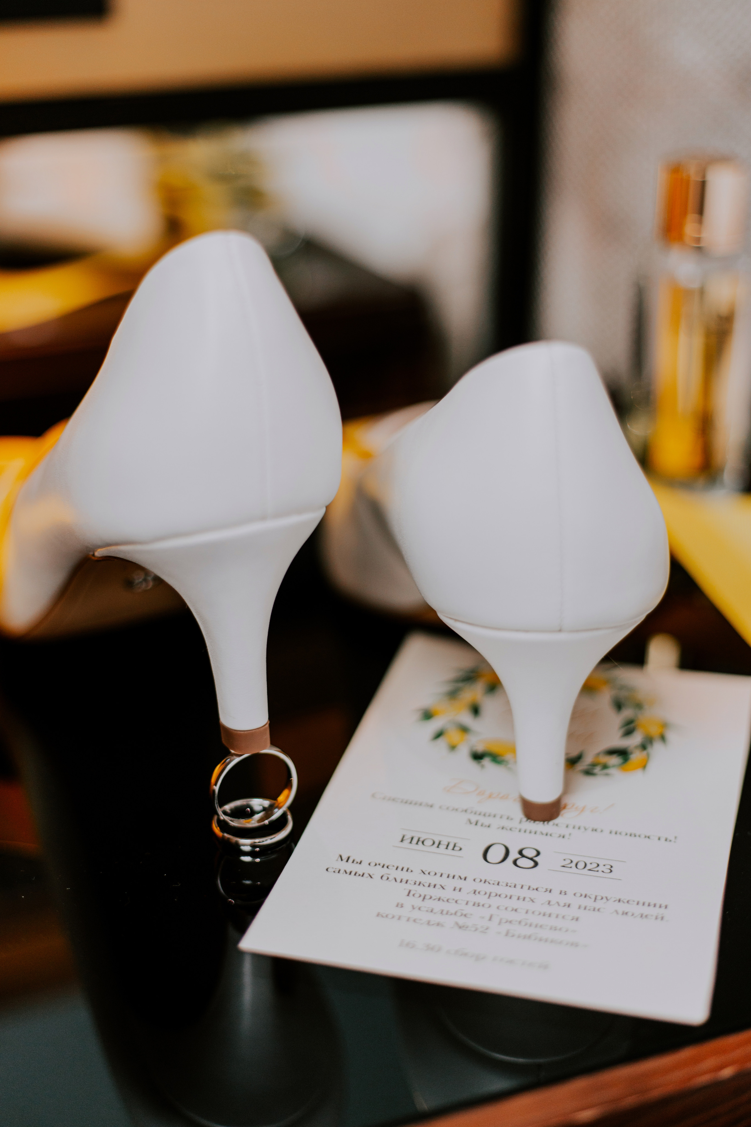 Кирилл и Ольга. Фотограф Москва, Светлана Королева