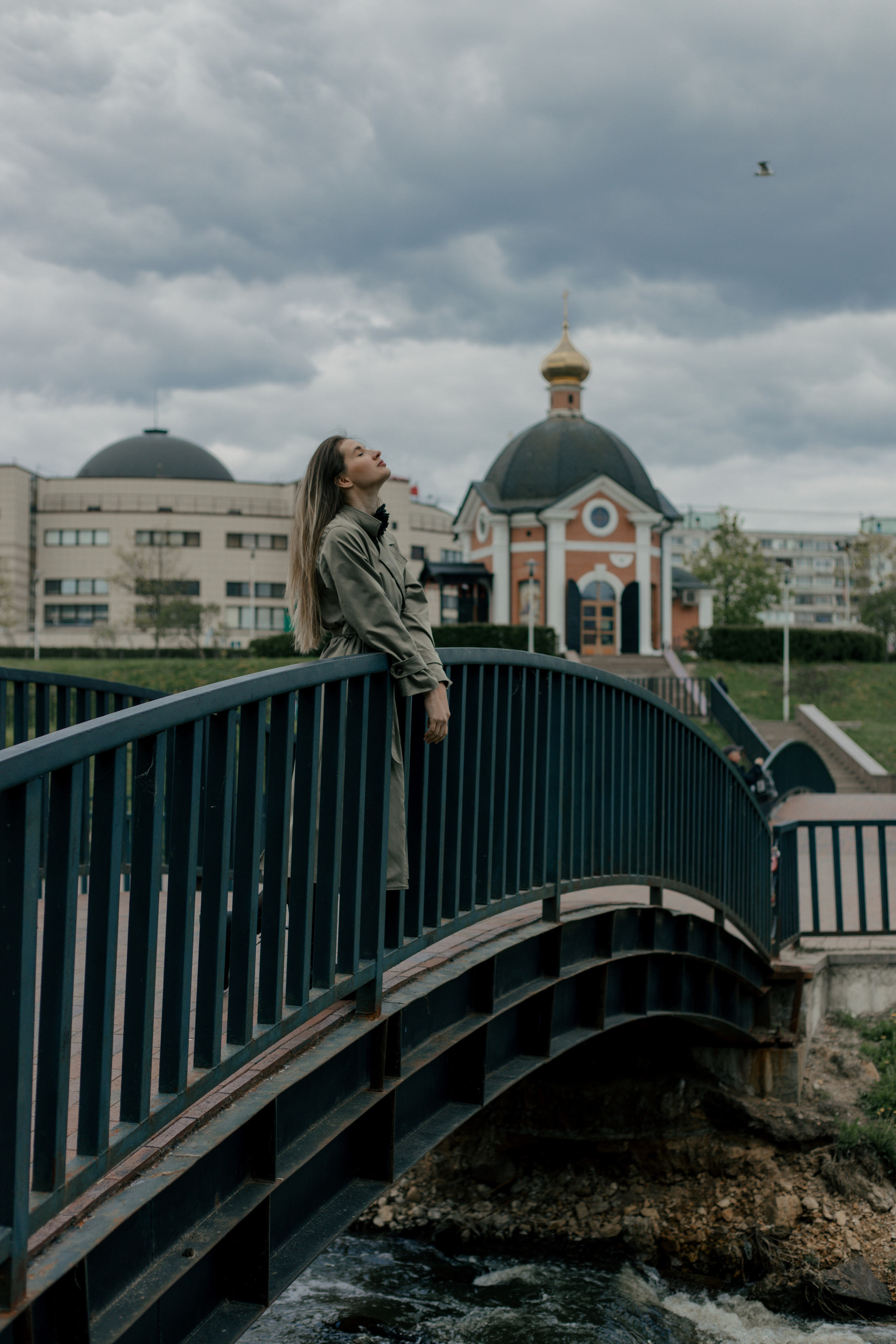 Василиса. Фотограф Москва, Светлана Королева