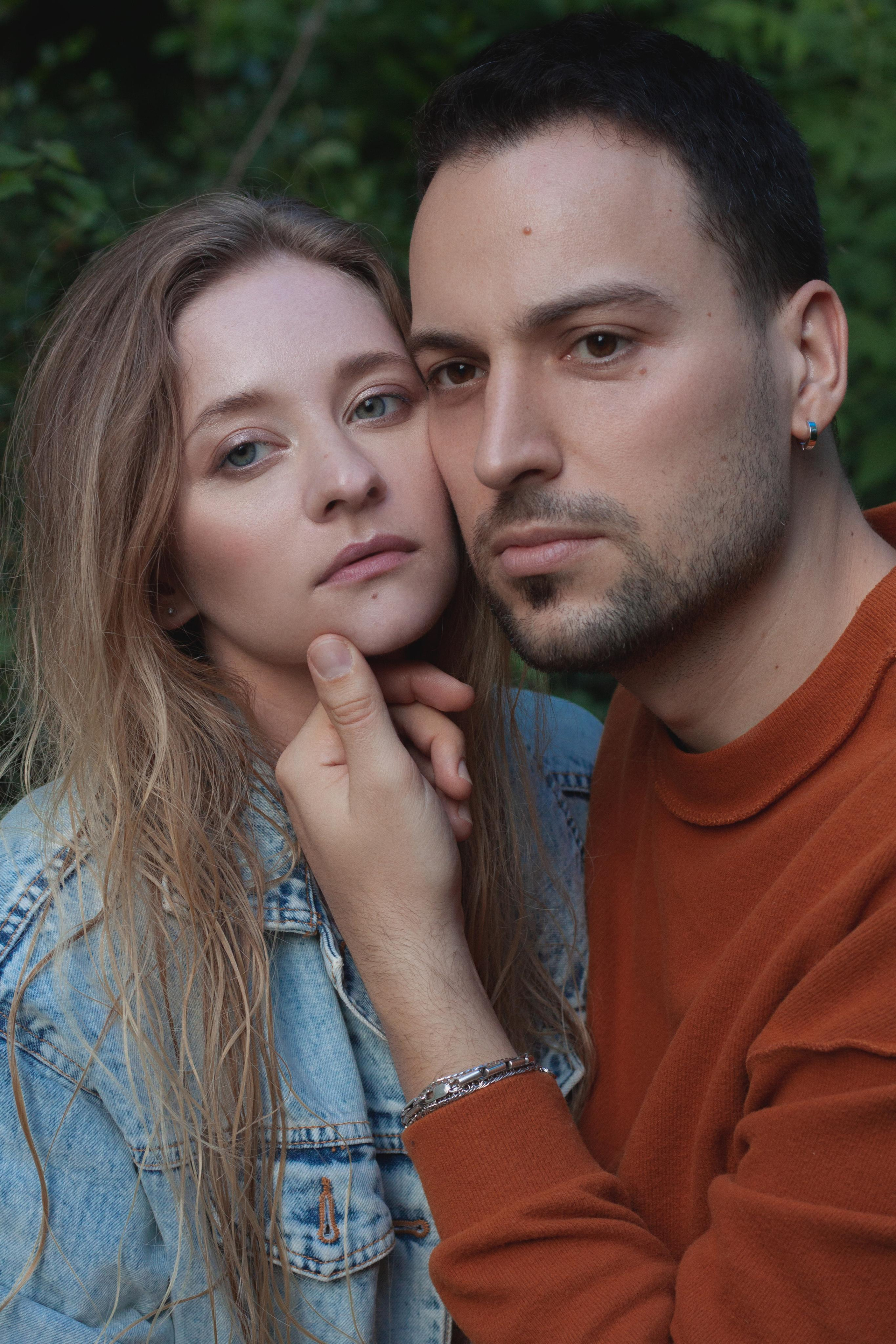 Алексей и Наталья. Фотограф Москва, Светлана Королева