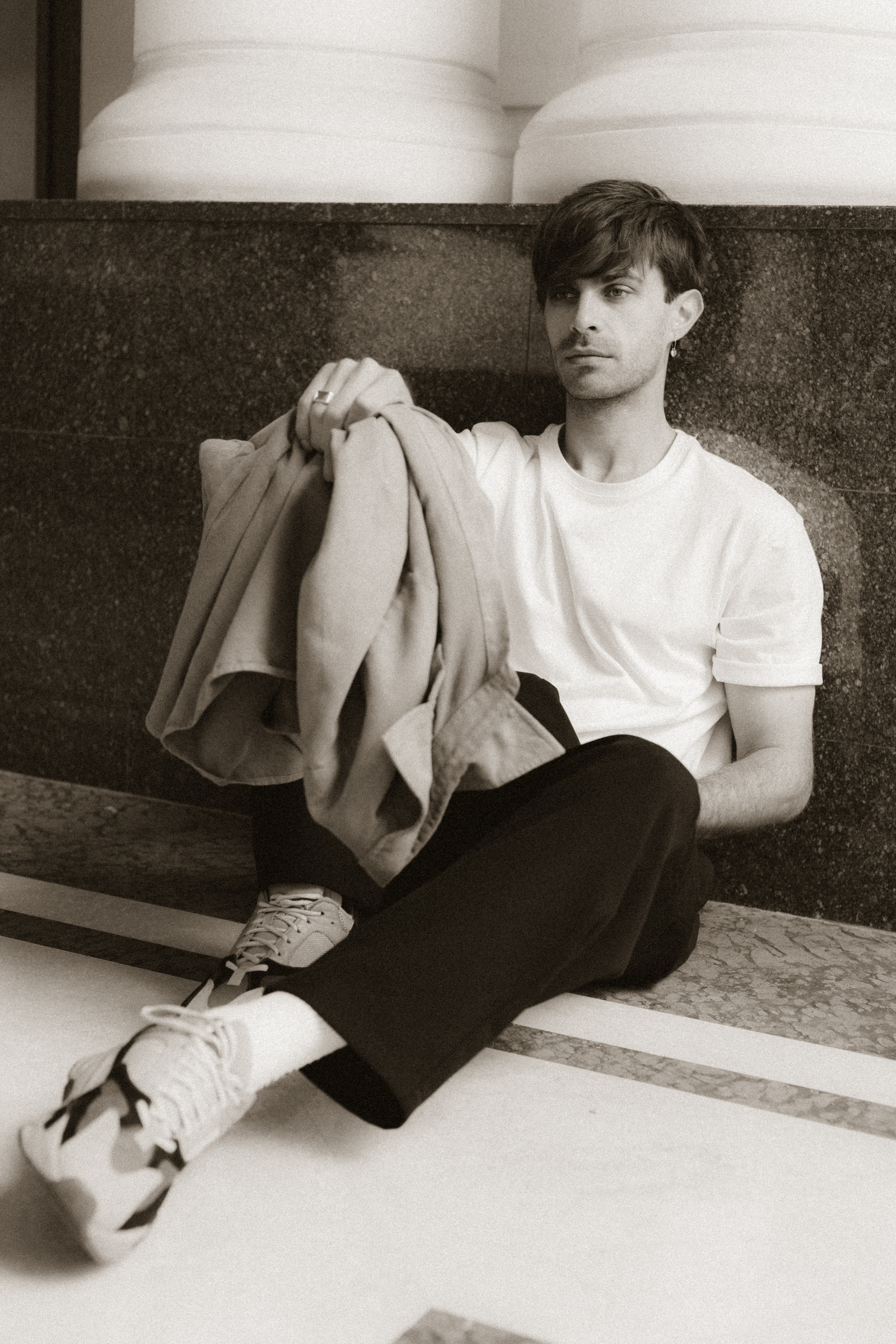 Антон. Фотограф Москва, Светлана Королева