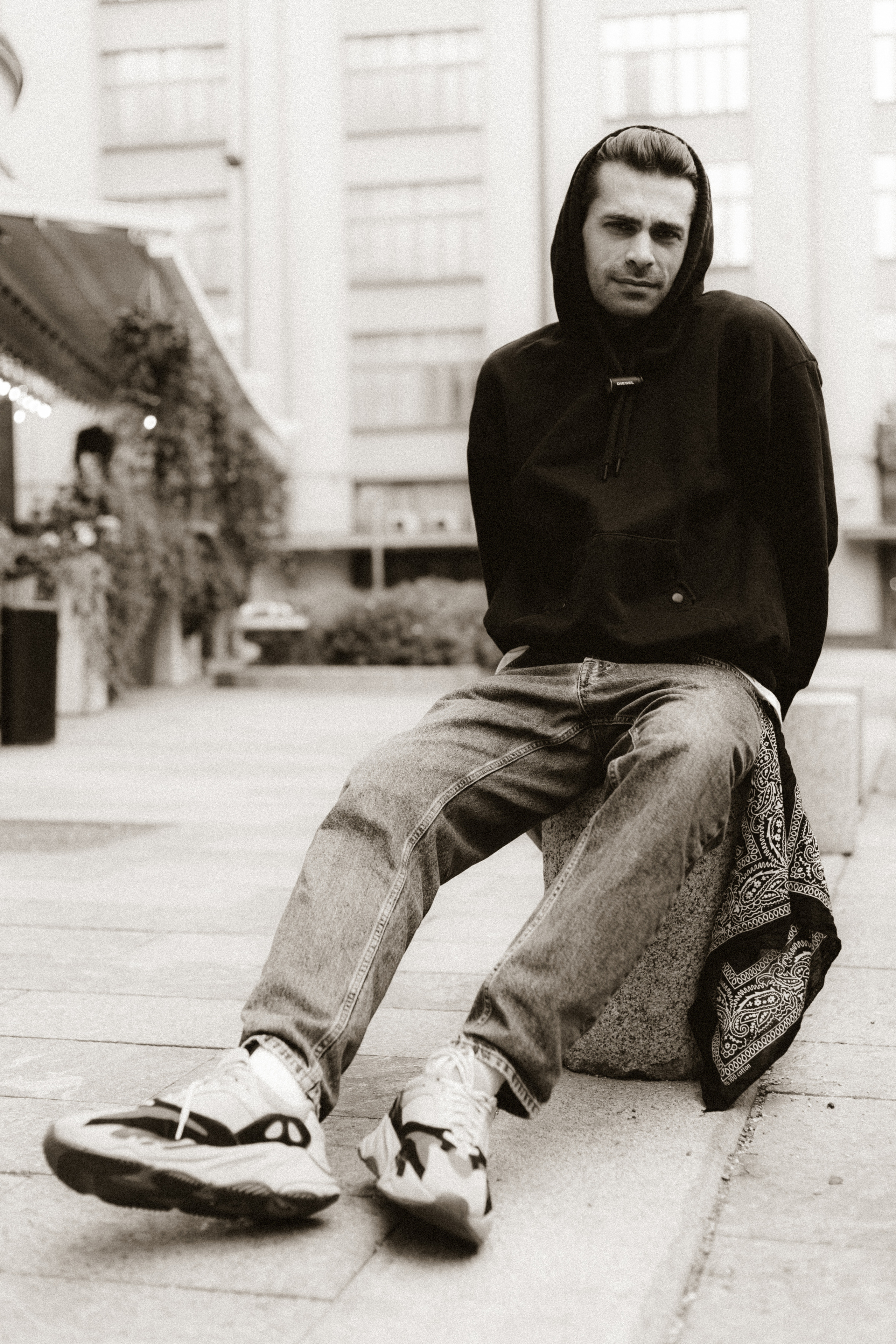 Антон. Фотограф Москва, Светлана Королева