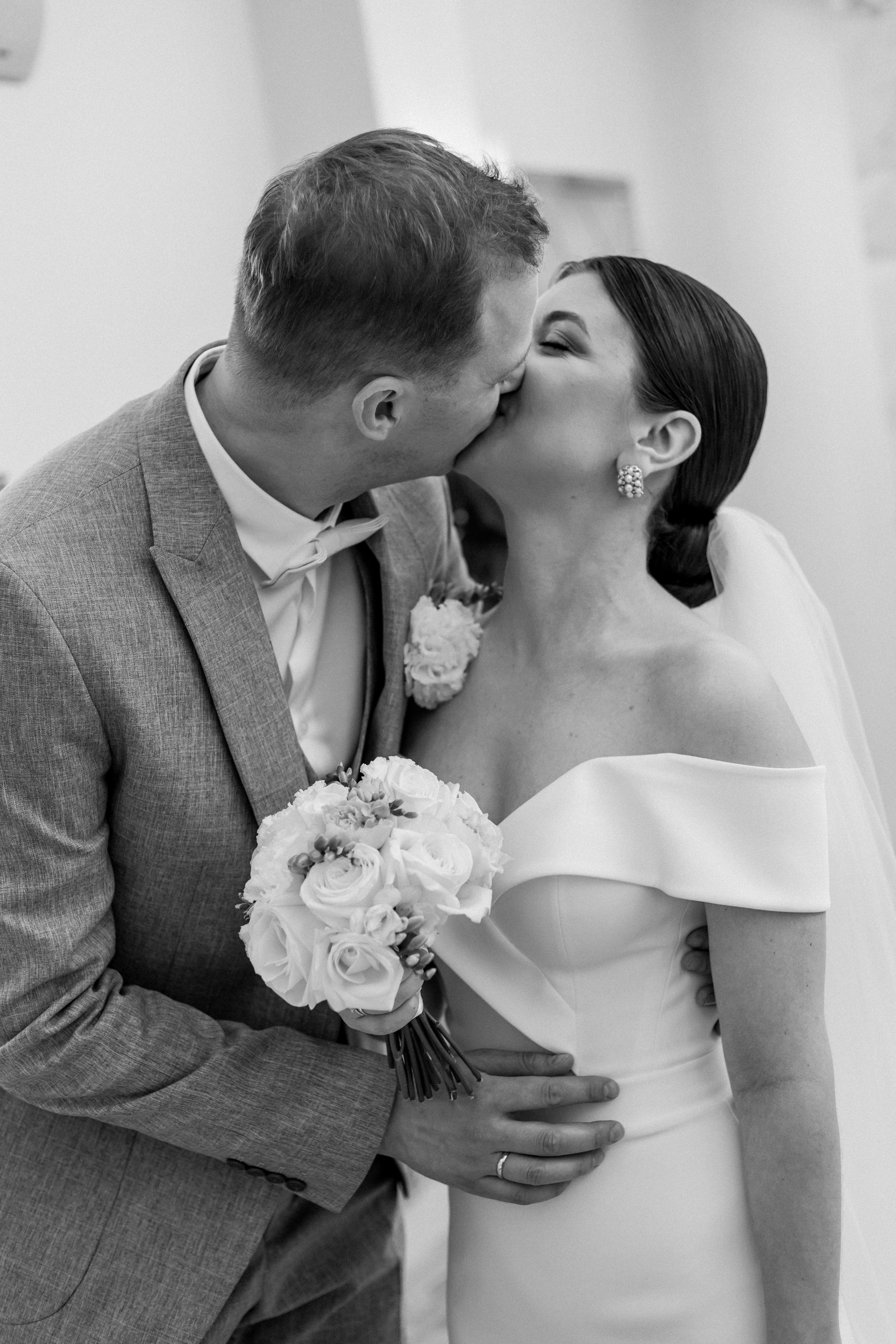 Кирилл и Ольга. Фотограф Москва, Светлана Королева