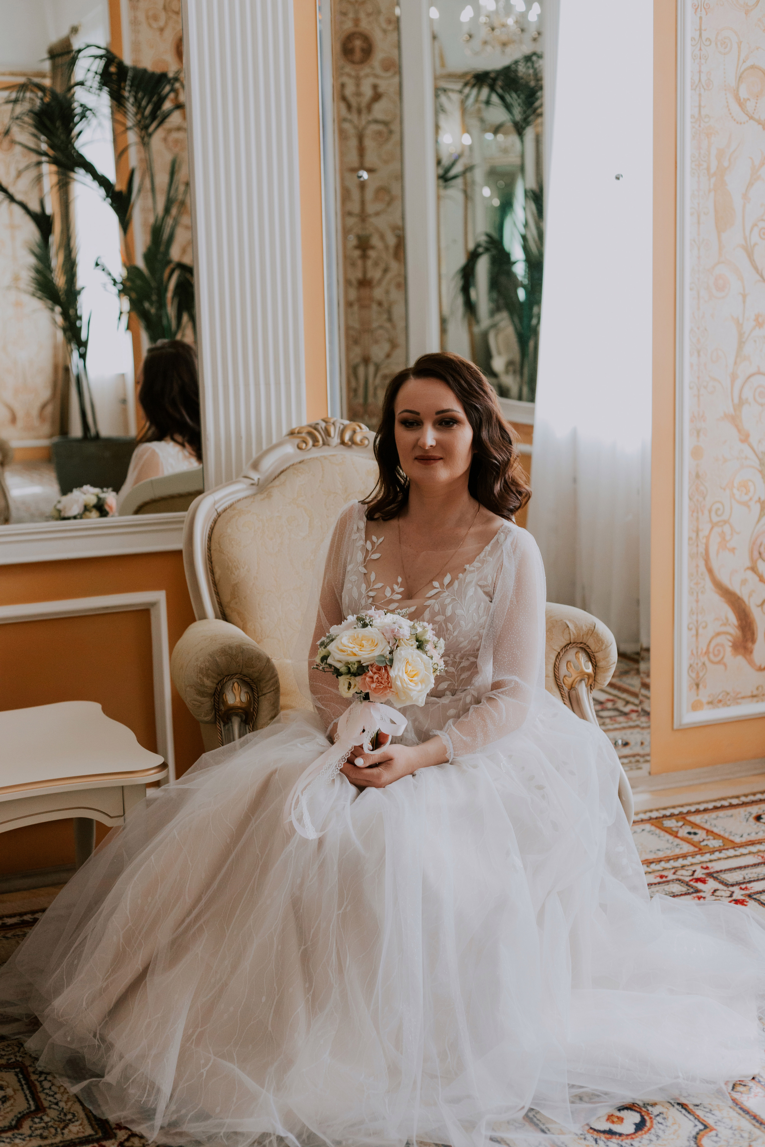 Илья и Светлана. Фотограф Москва, Светлана Королева