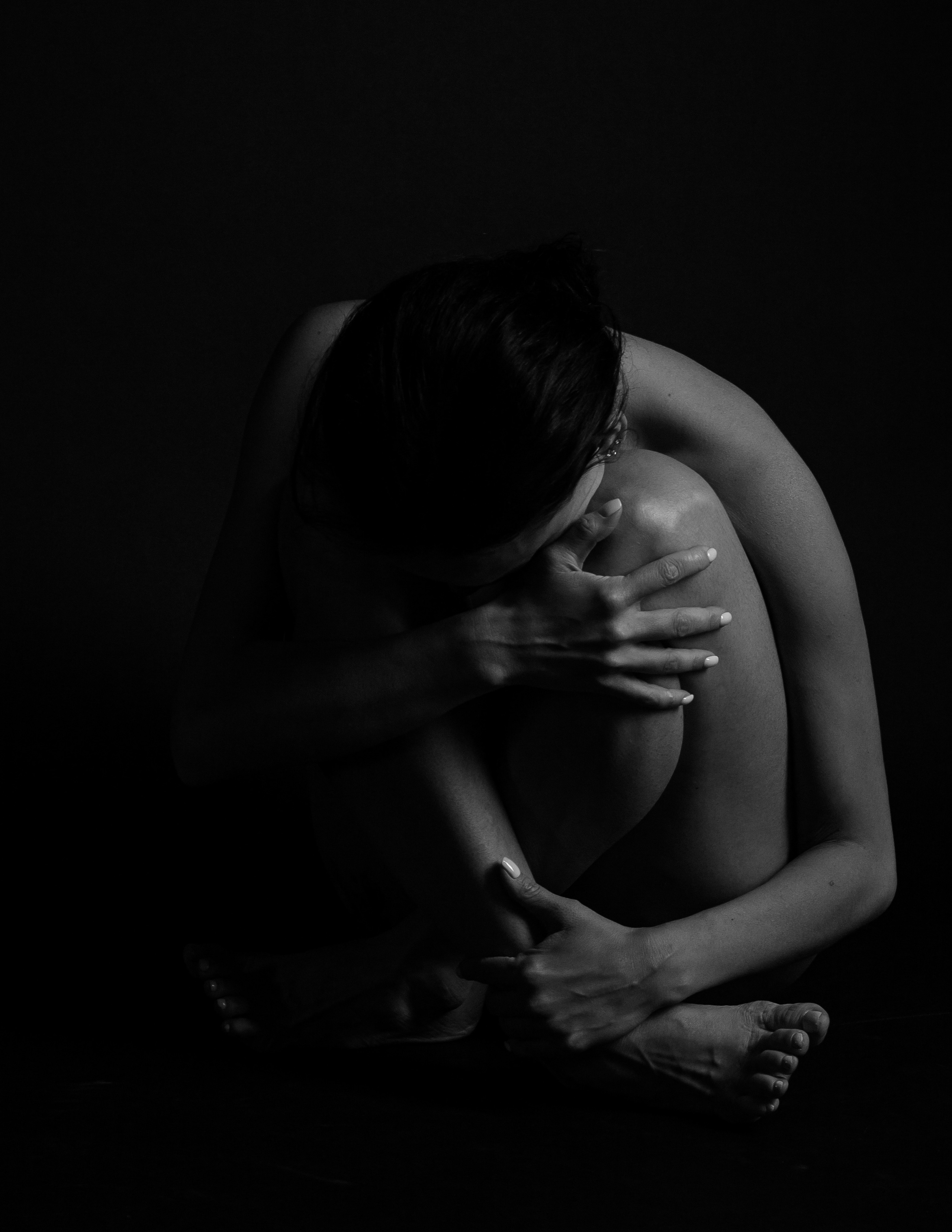 Катя. Фотограф Москва, Светлана Королева