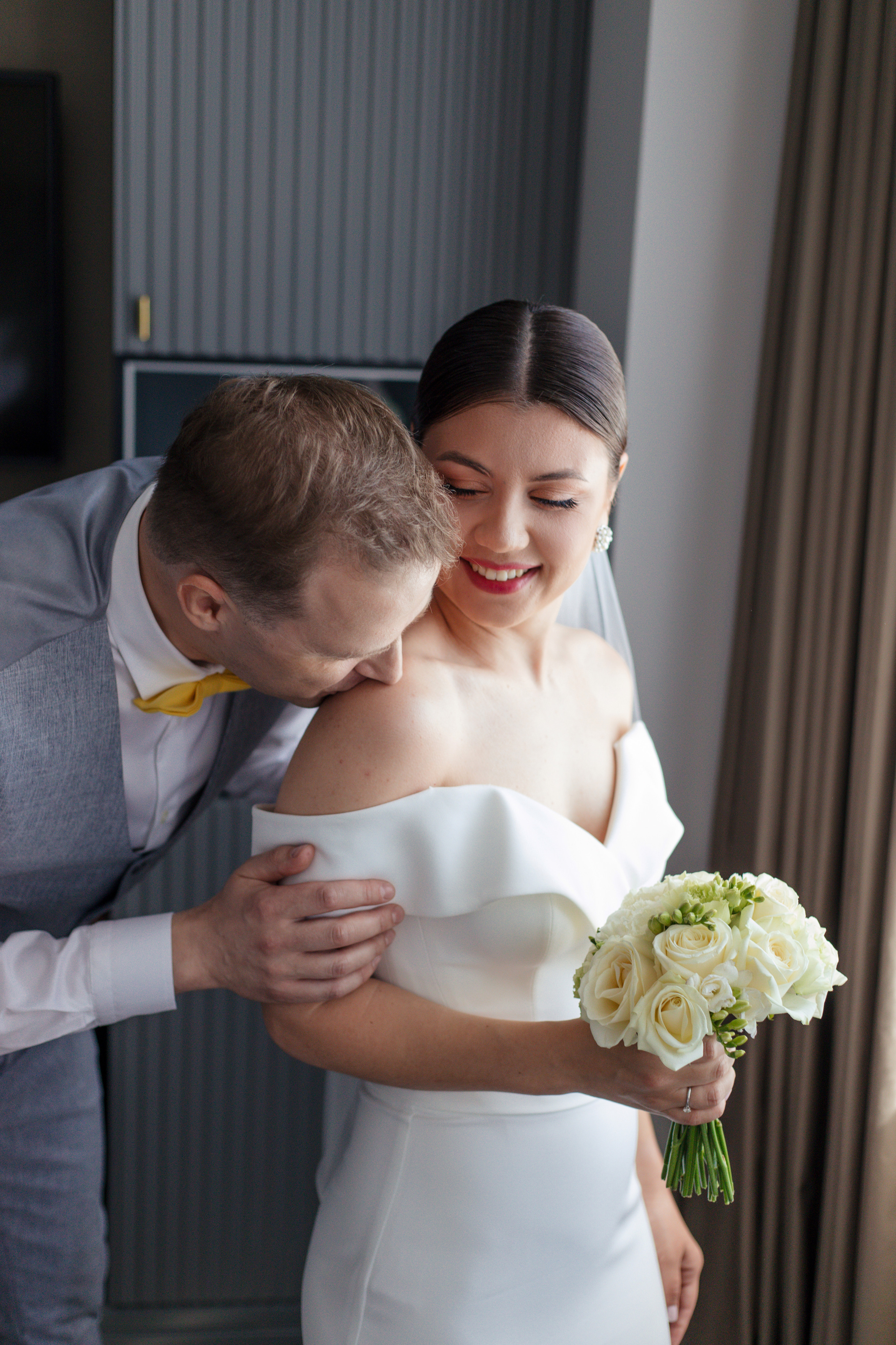 Кирилл и Ольга. Фотограф Москва, Светлана Королева