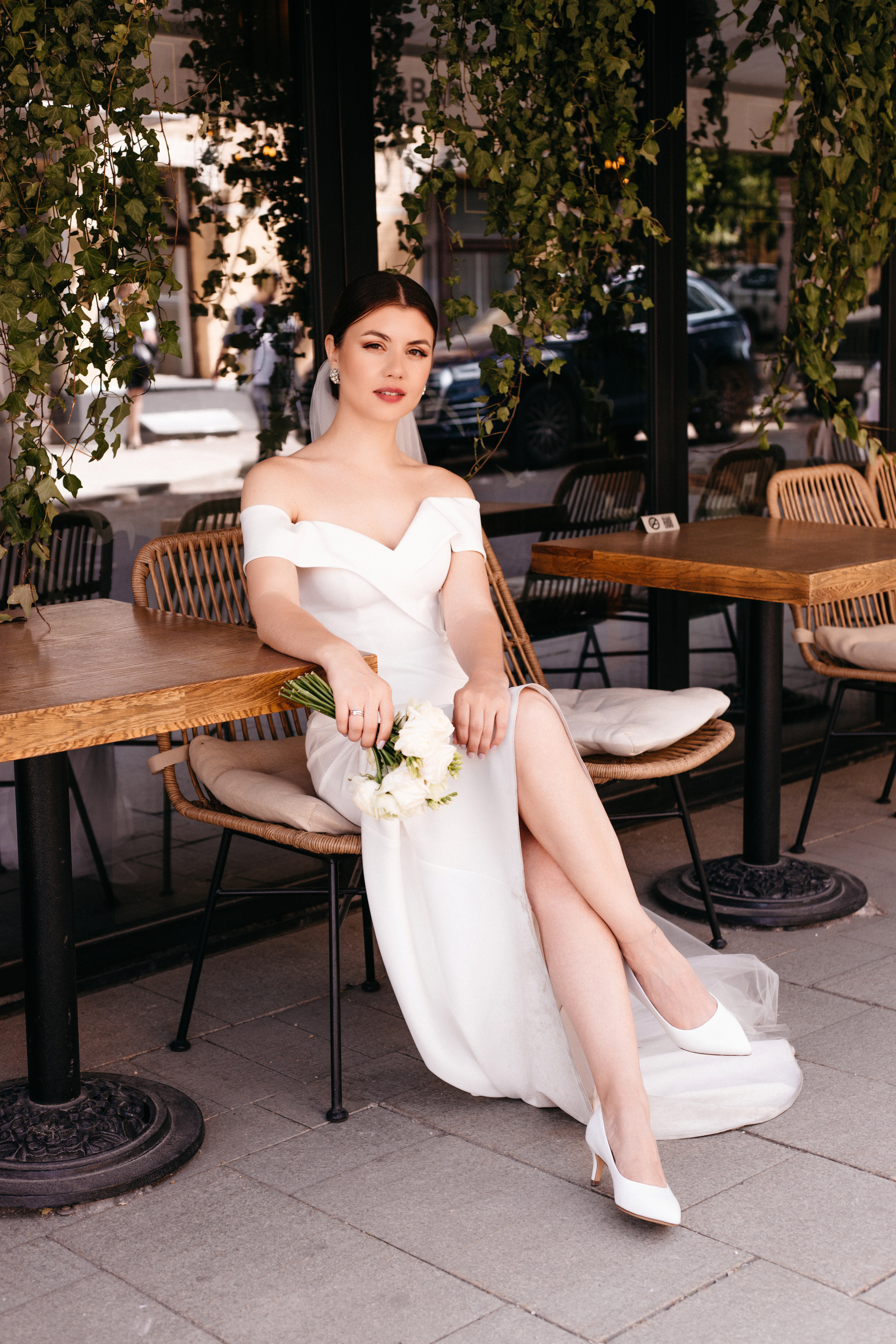 Кирилл и Ольга. Фотограф Москва, Светлана Королева