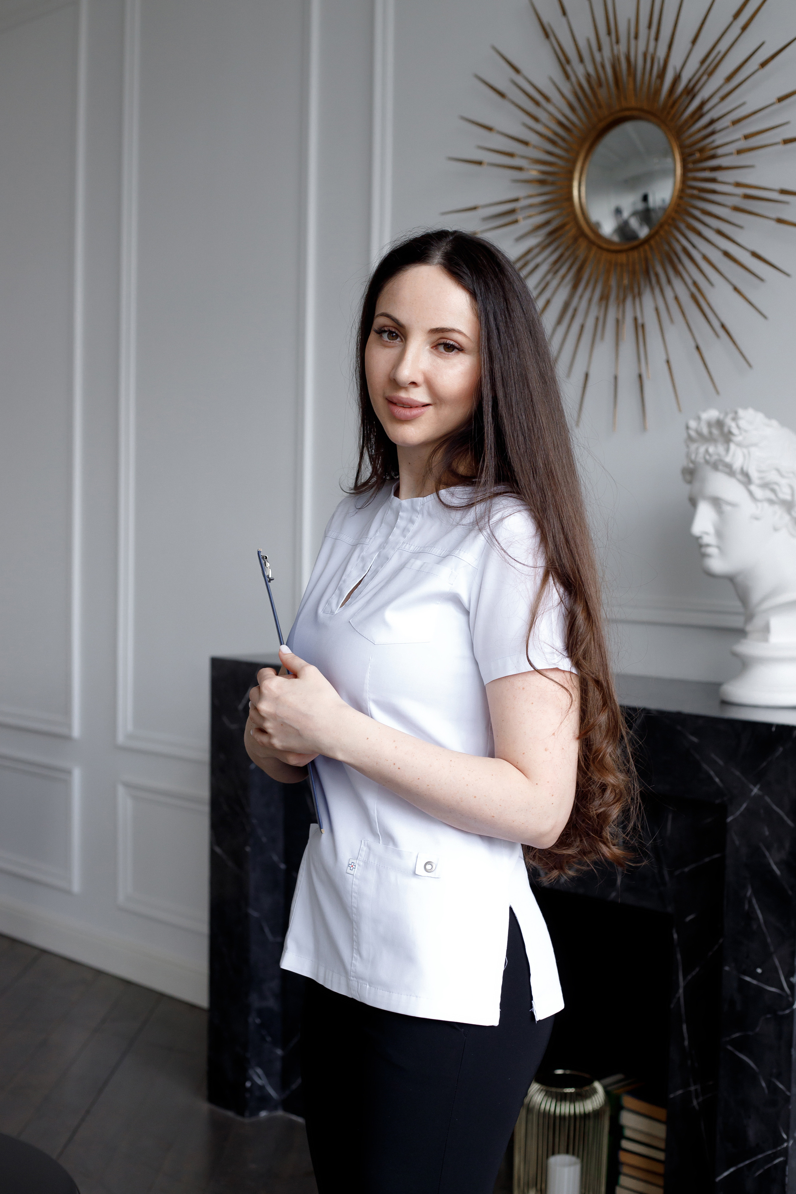 Илона. Фотограф Москва, Светлана Королева