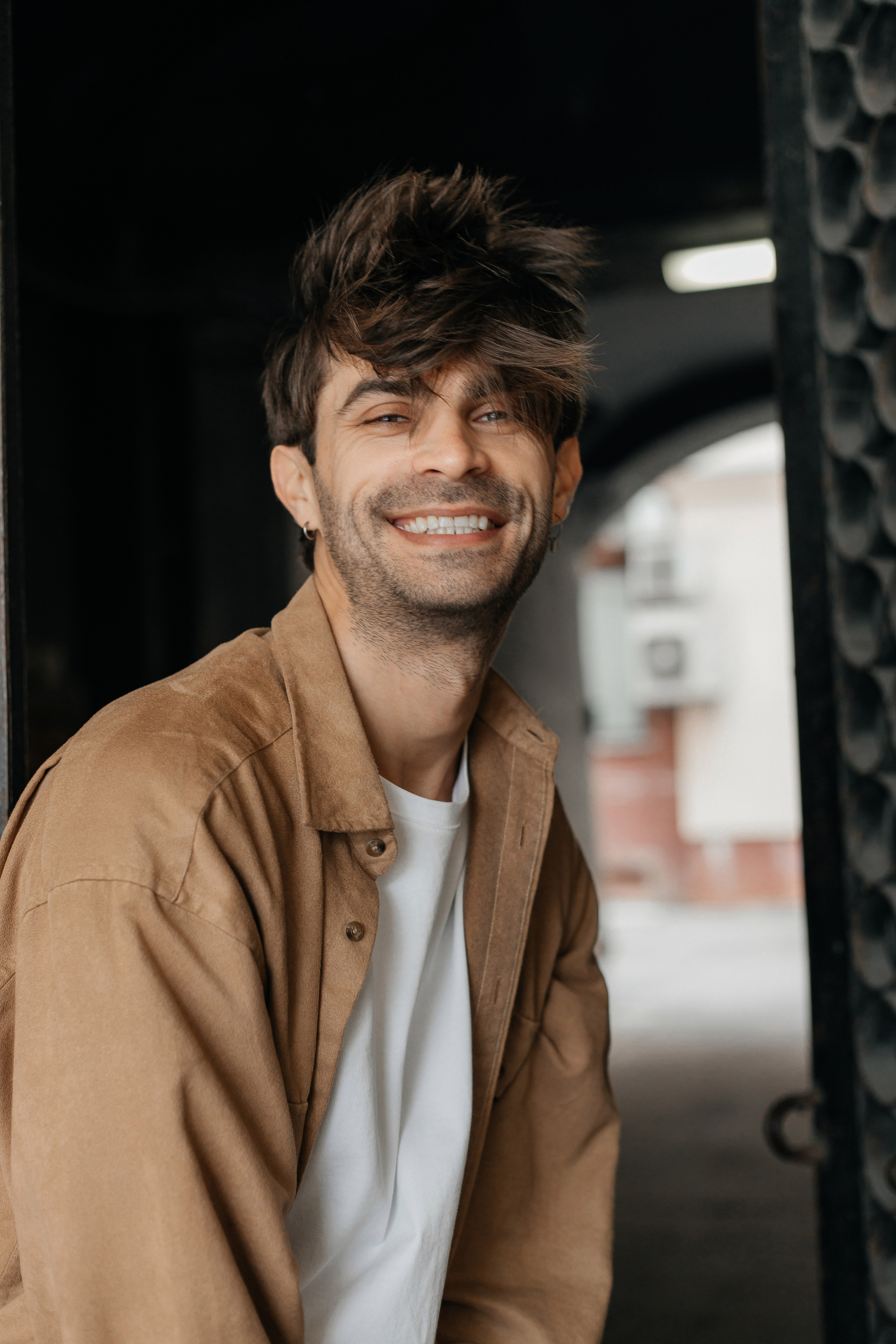 Антон. Фотограф Москва, Светлана Королева