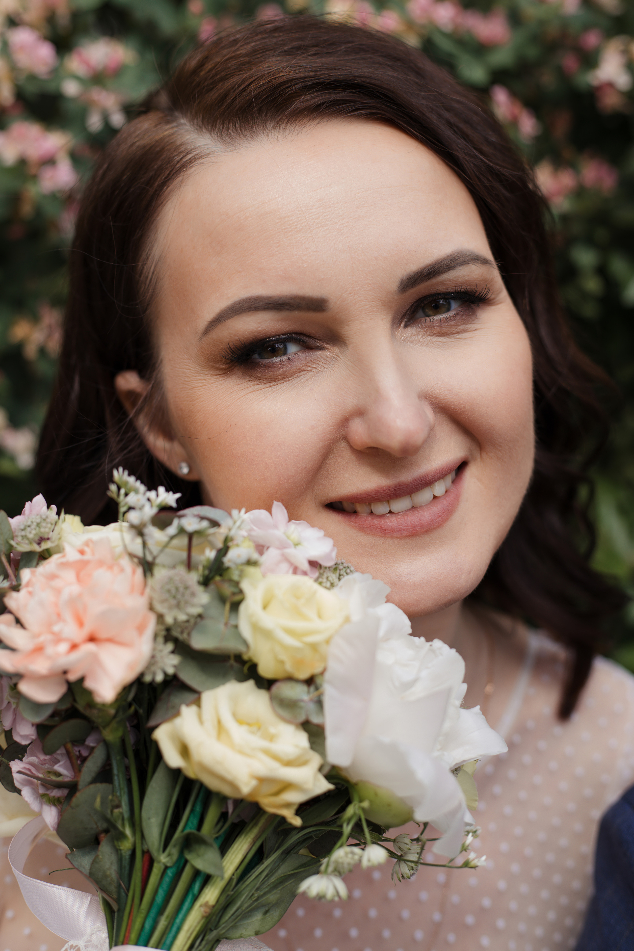 Илья и Светлана. Фотограф Москва, Светлана Королева