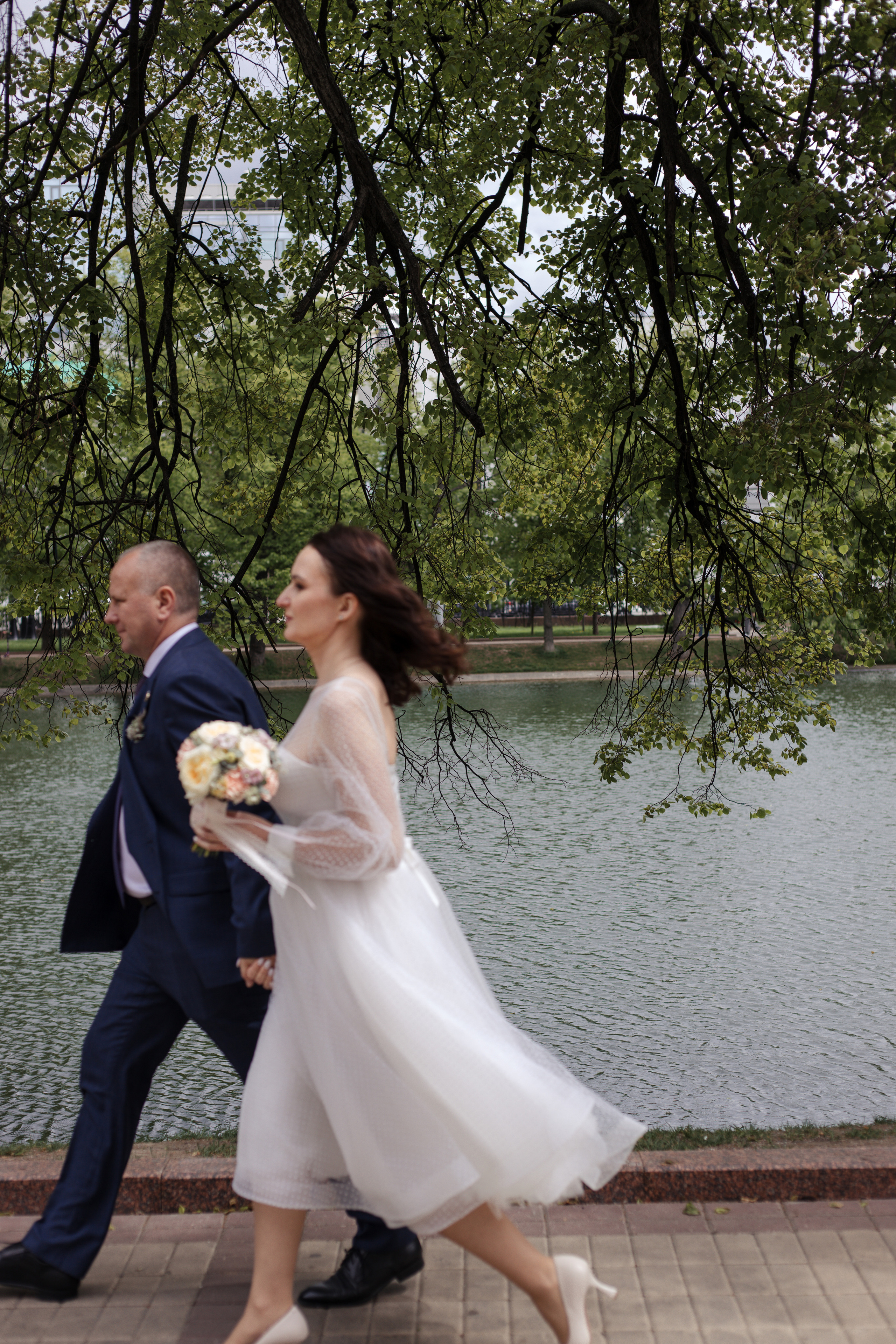 Илья и Светлана. Фотограф Москва, Светлана Королева