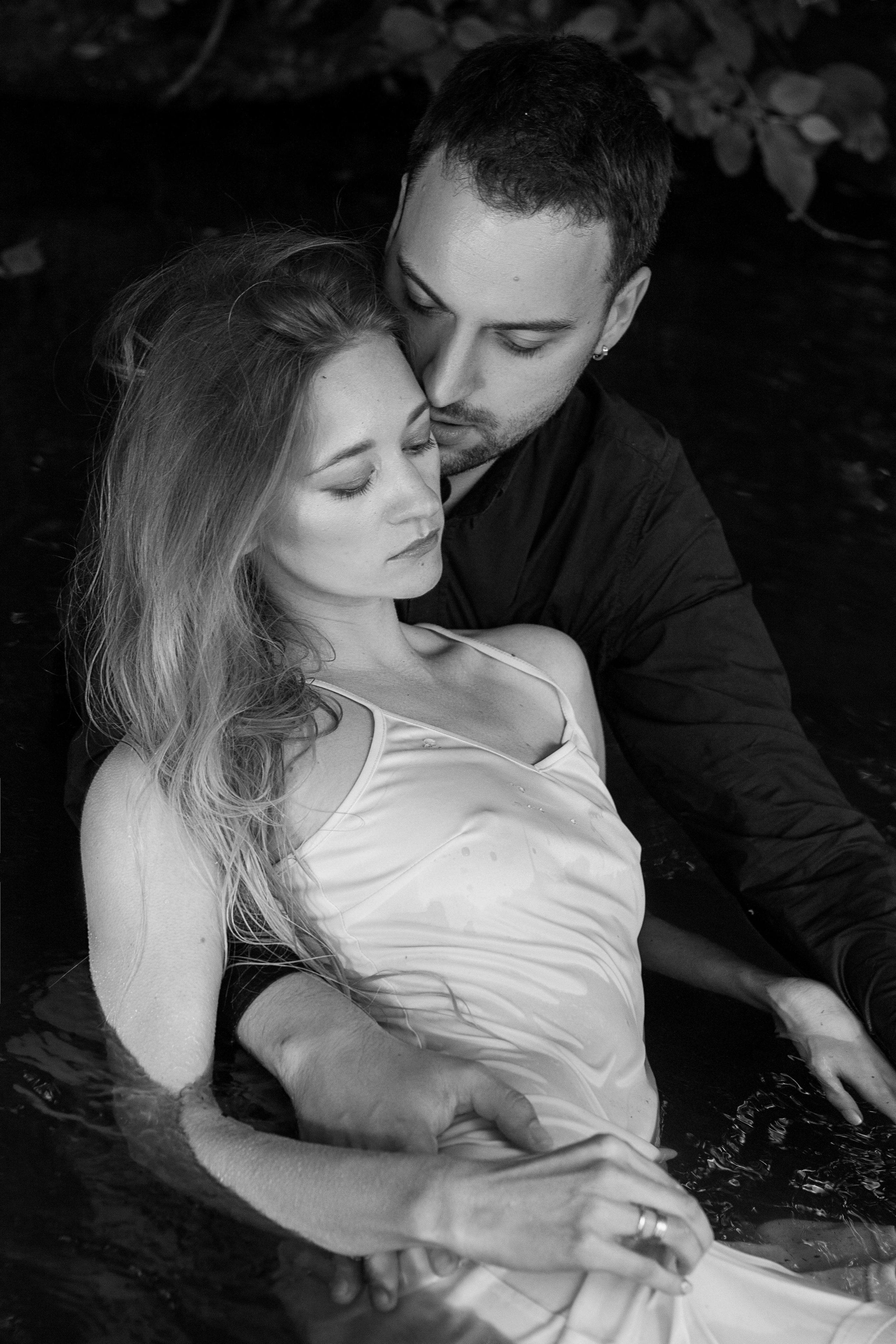 Алексей и Наталья. Фотограф Москва, Светлана Королева