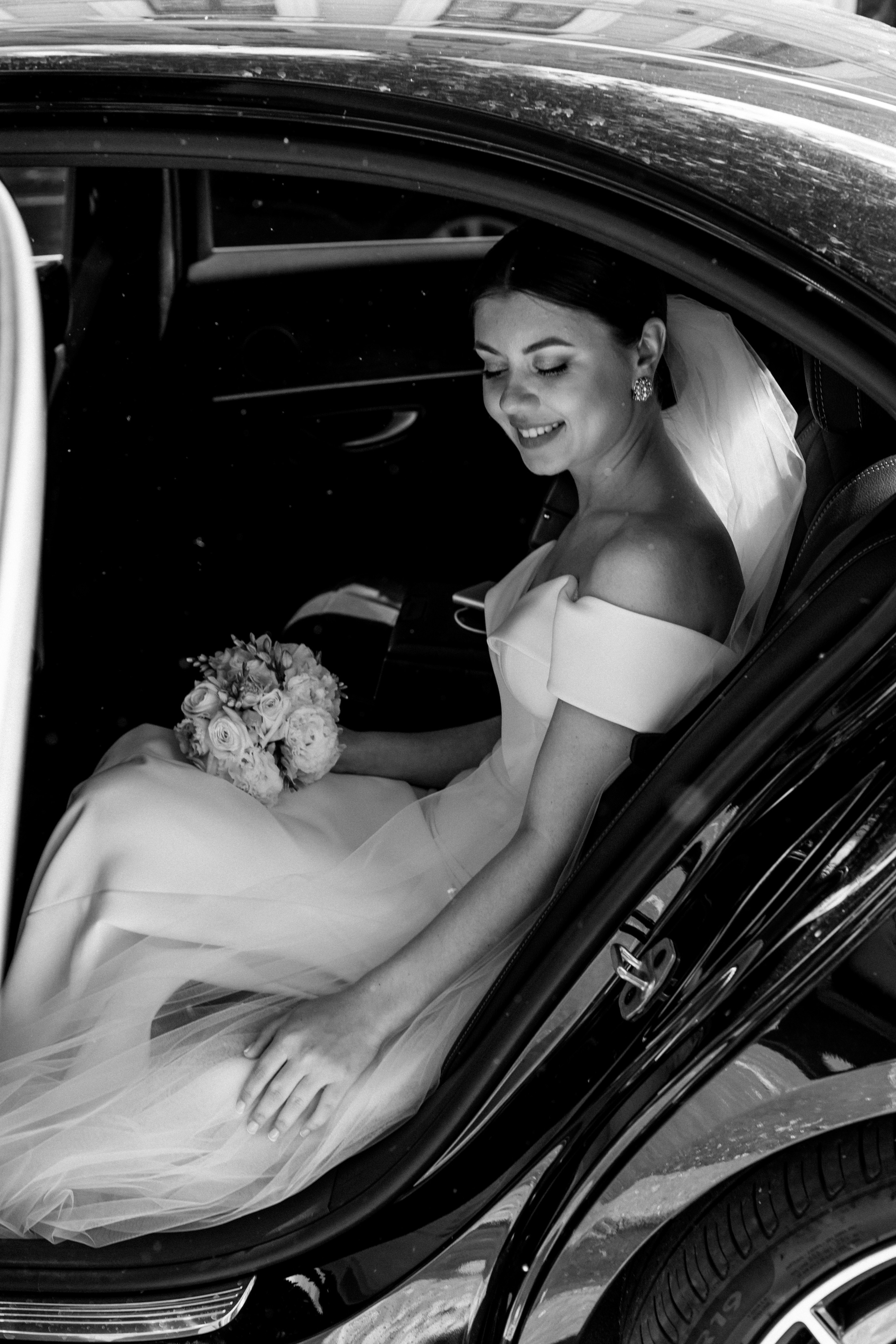 Кирилл и Ольга. Фотограф Москва, Светлана Королева