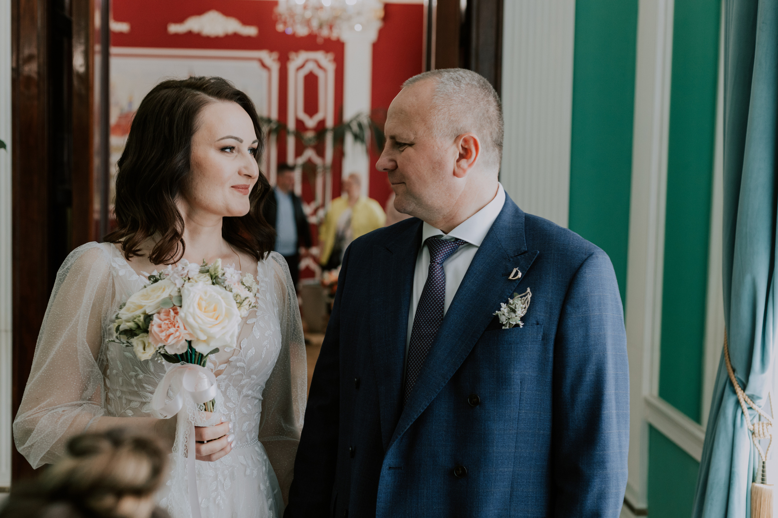 Илья и Светлана. Фотограф Москва, Светлана Королева