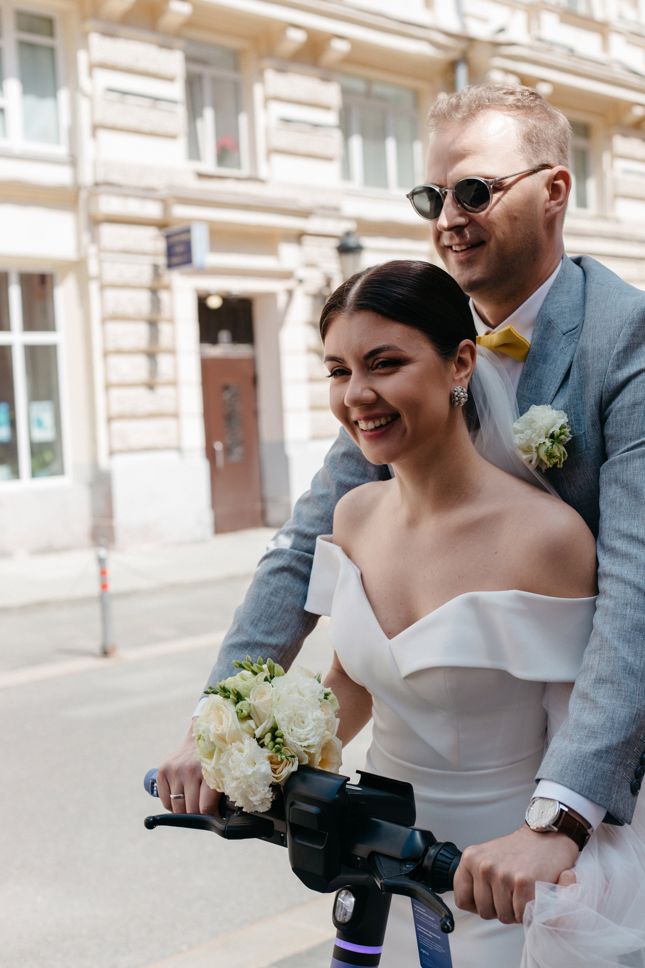 Кирилл и Ольга. Фотограф Москва, Светлана Королева