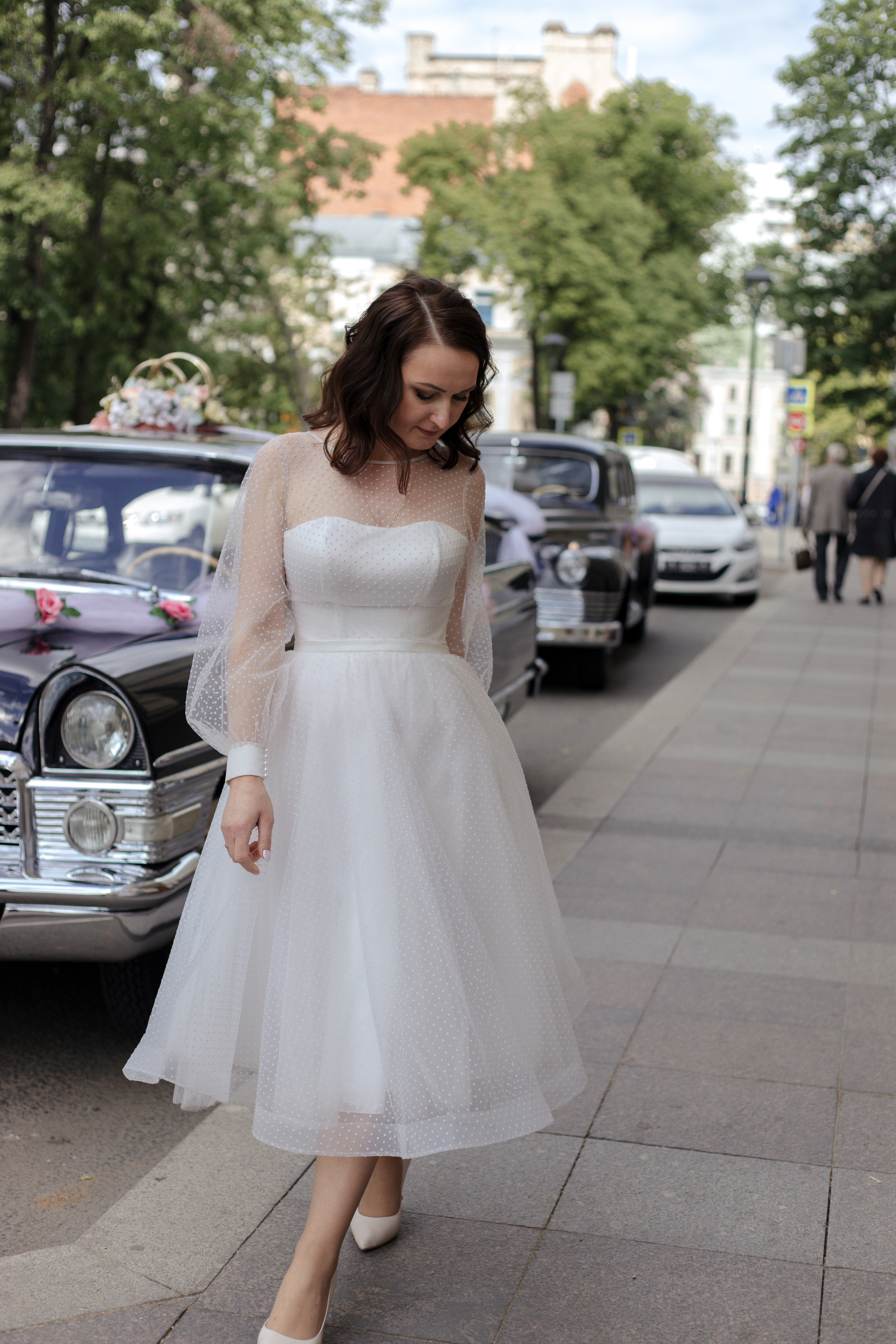 Илья и Светлана. Фотограф Москва, Светлана Королева