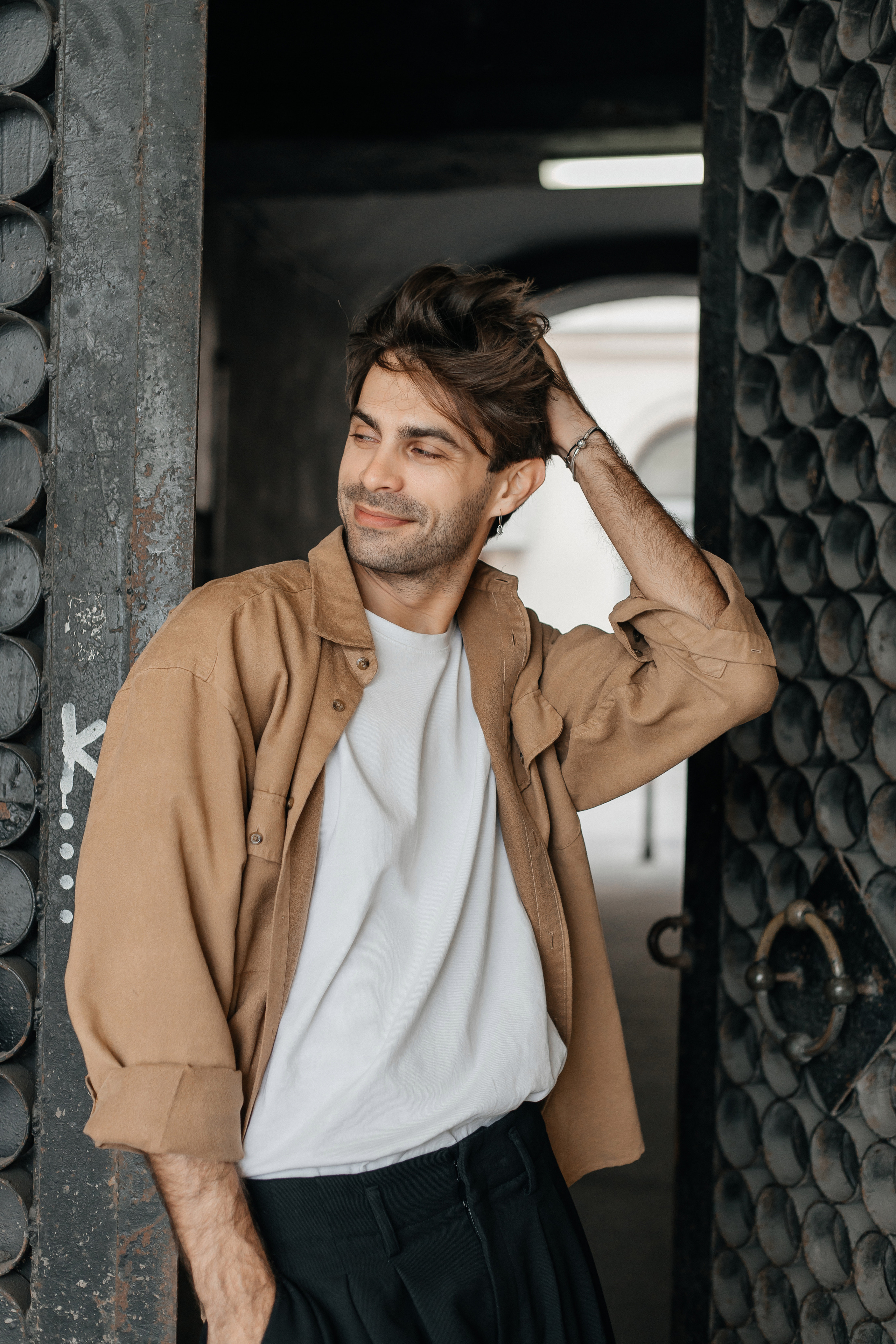 Антон. Фотограф Москва, Светлана Королева