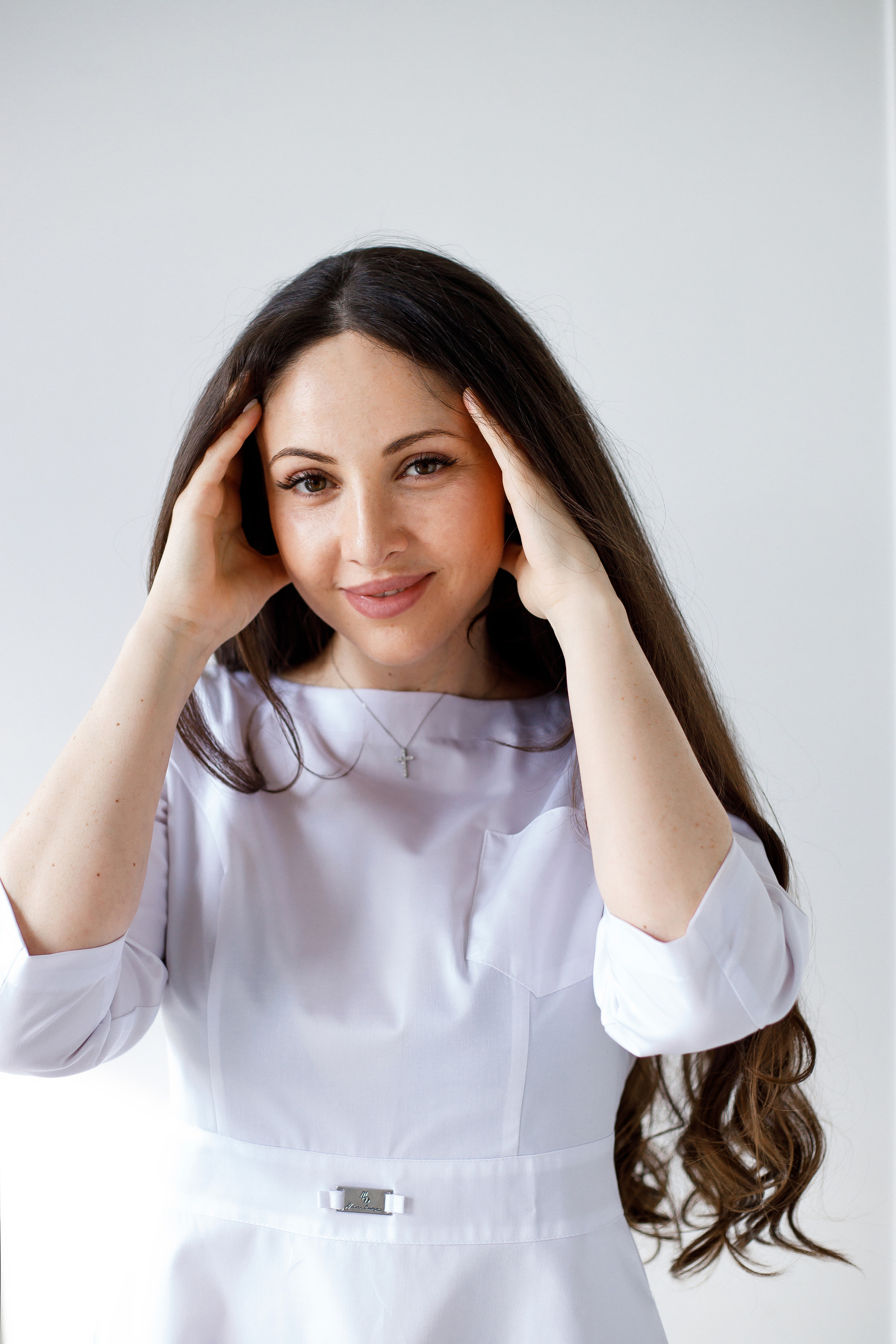 Илона. Фотограф Москва, Светлана Королева