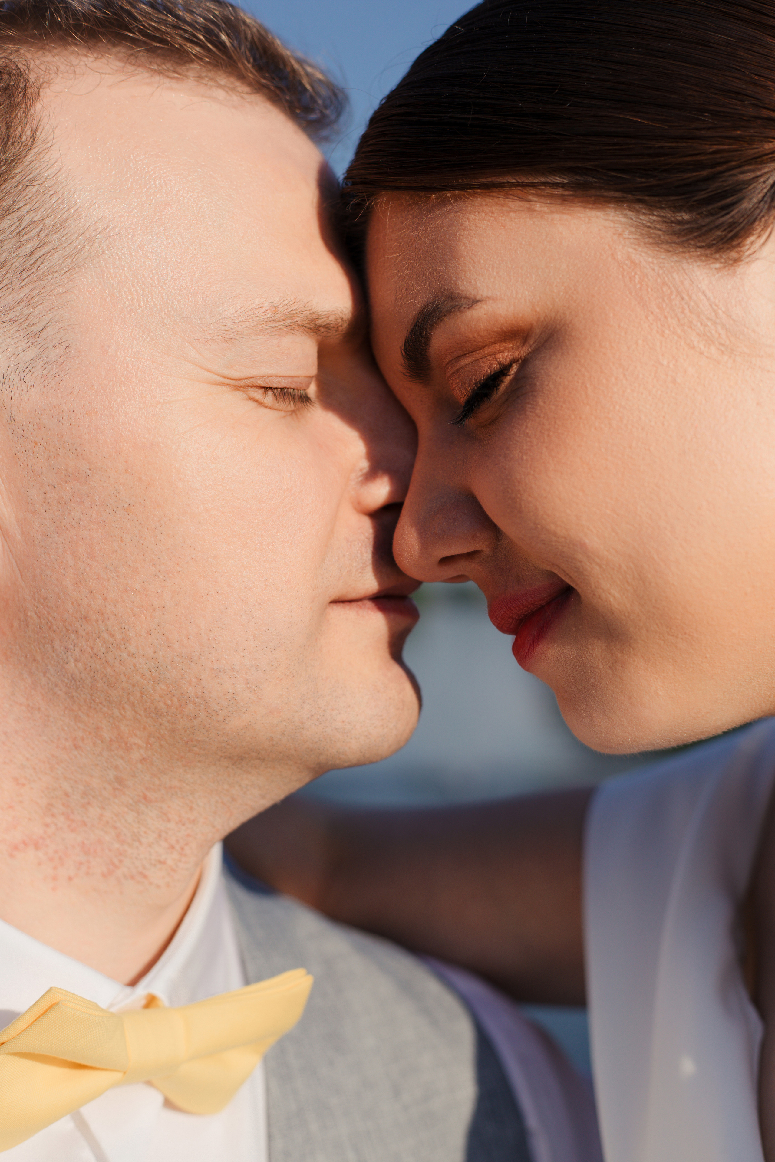 Кирилл и Ольга. Фотограф Москва, Светлана Королева